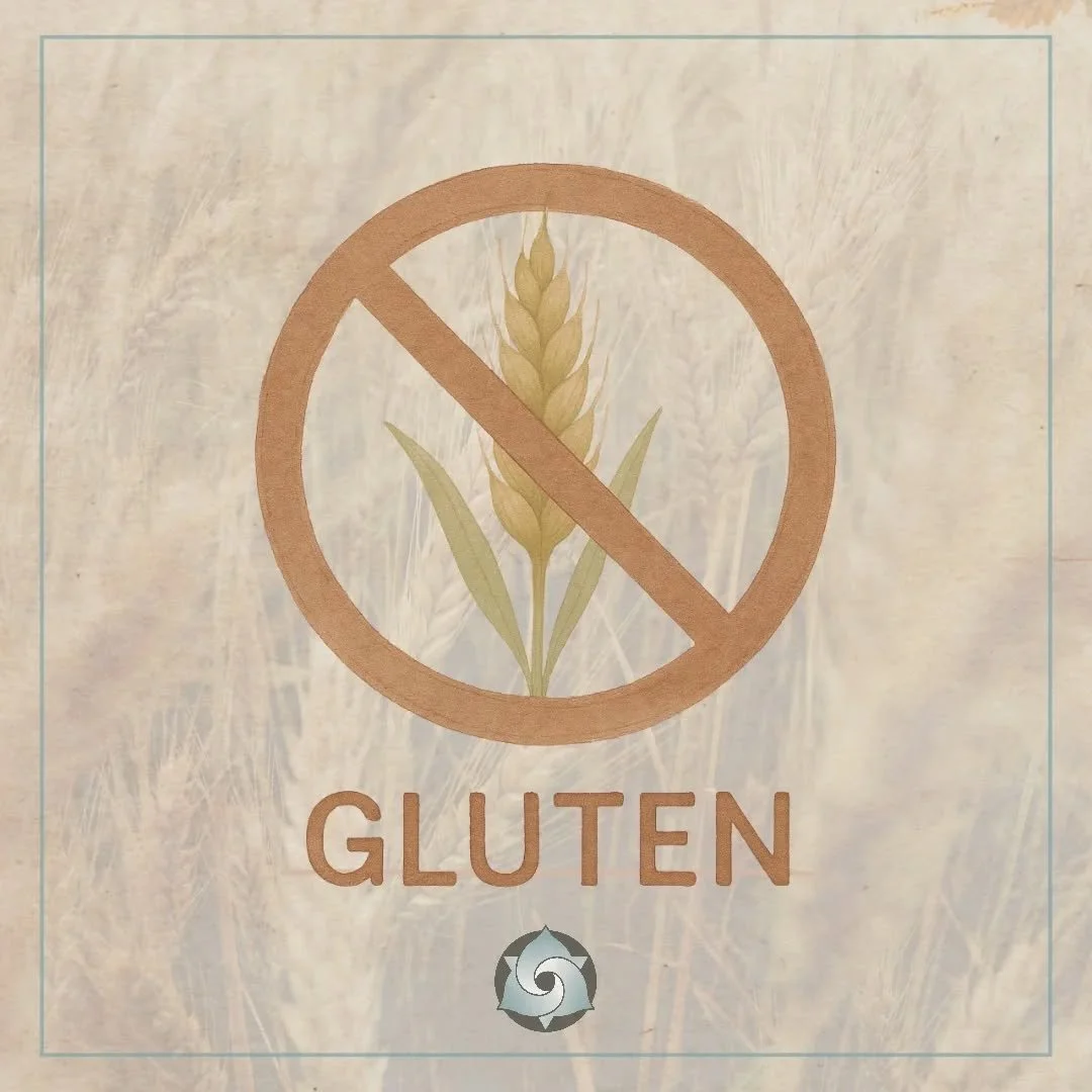 Gluten: ¿enemigo público o mal entendido?
Cada vez me sorprende más cómo el gluten se convierte en enemigo generalizado.
En los últimos meses, en reuniones, consultas o conversaciones cotidianas, escucho lo mismo: