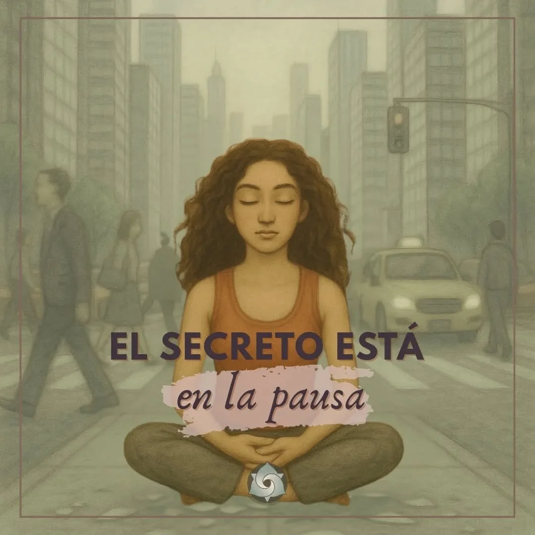 Cuando me preguntan por qué empecé a enseñar yoga, no tengo una respuesta bonita como: “quería ayudar a otros” o “el yoga me cambió la vida y quise que cambiara también la de