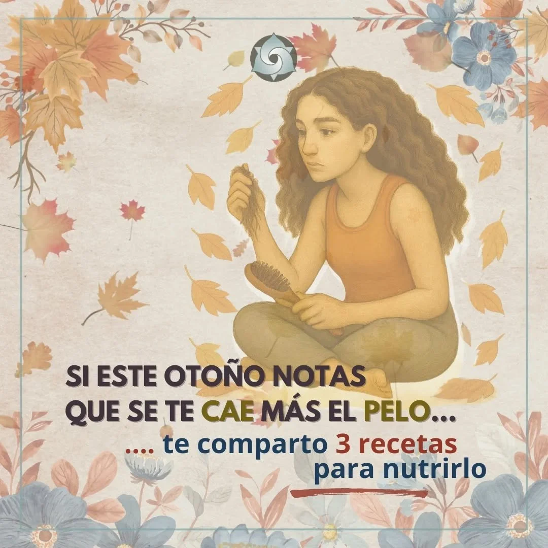 Septiembre siempre llega con un contraste brusco: del descanso pasamos a las agendas llenas, las prisas, el “volver a empezar”.
De 0 a 1000 en cuestión de días.
Y tu cuerpo lo nota. Tu mente también.
La piel se