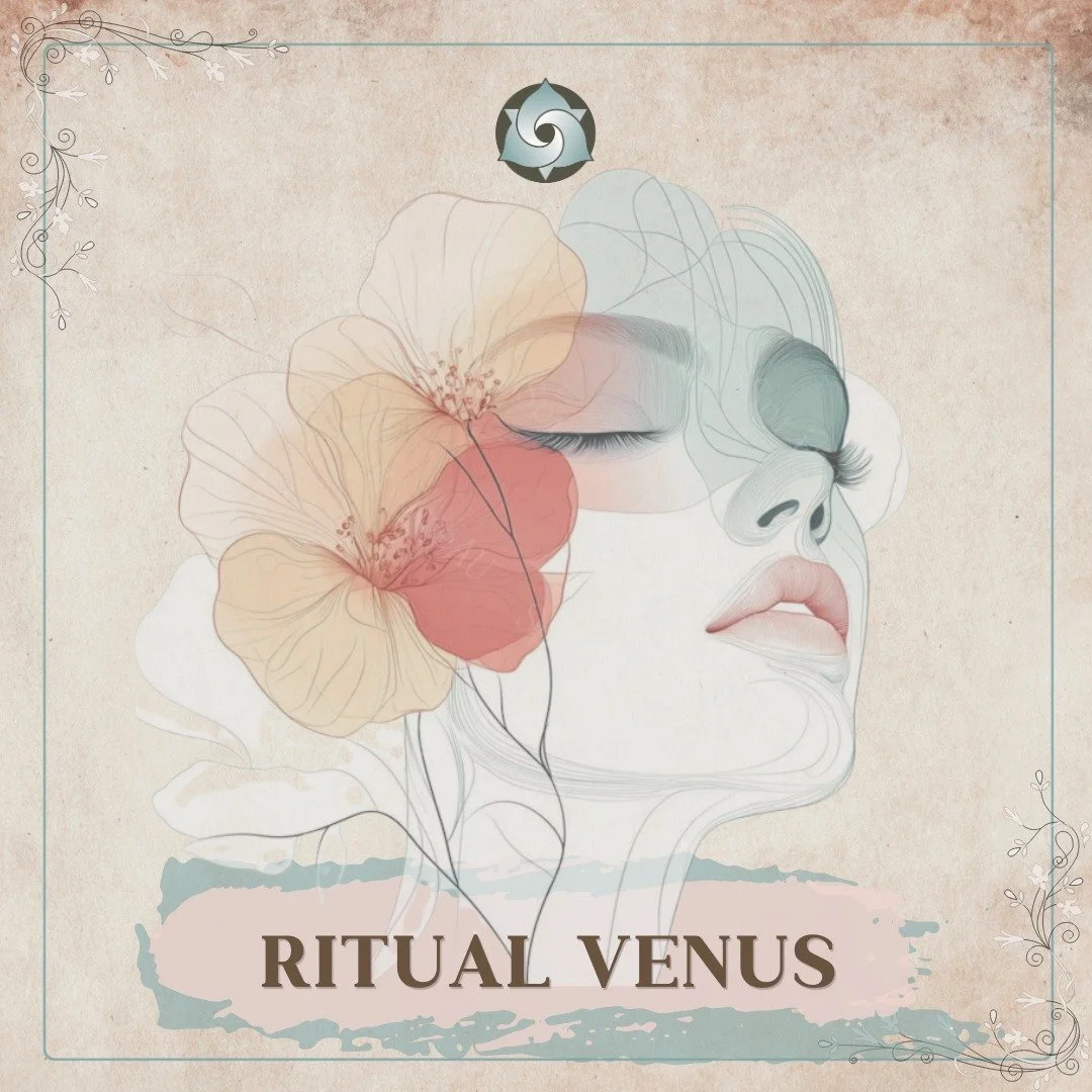"Ritual Venus" Masaje Facial Libera y Eleva

Incluye hombros, cuello, rostro, intraoral, cabeza y liberaci&oacute;n emocional del diafragma (las t&eacute;cnicas se combinan seg&uacute;n las necesidades individuales de cada persona). 

Ideal