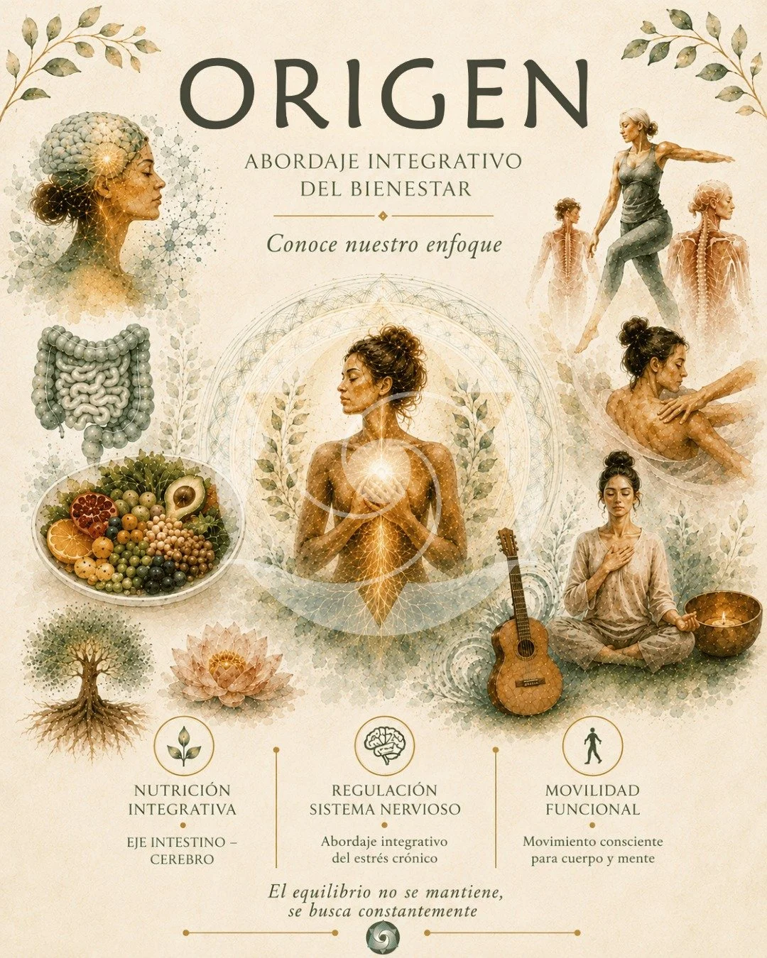Si sientes que has perdido el equilibrio, que algo no se siente como antes (menos energ&iacute;a, peor descanso, digestiones pesadas, sensaci&oacute;n de inflamaci&oacute;n, rigidez, falta de movilidad, tensi&oacute;n muscular, estr&eacute;s) y no sa