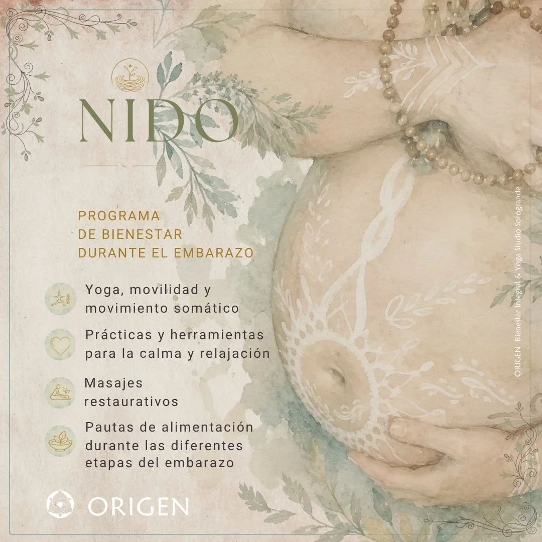 Para la mayor&iacute;a de las mujeres, el embarazo supone un antes y un despu&eacute;s en la estructura vital que conocemos.
No s&oacute;lo cambia el cuerpo, sino tambi&eacute;n se reajusta la arquitectura de la mente, y entonces, nuestro mundo y pri