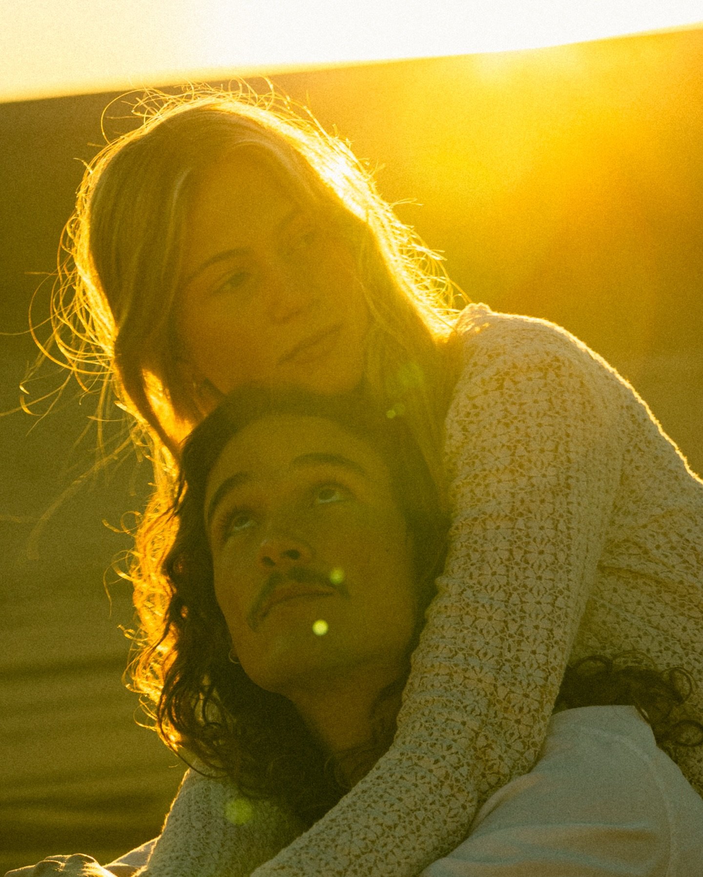 Emilie &amp; Max☀️🌵