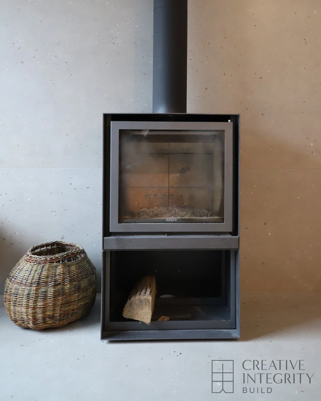 Who thinks about woodburning STUV's in the middle of a heatwave? We do, that's for sure. 

Staying on top of lead-times is critical to the success of each project. Choosing your fixtures early and decisively will pay dividends when the temprature dip