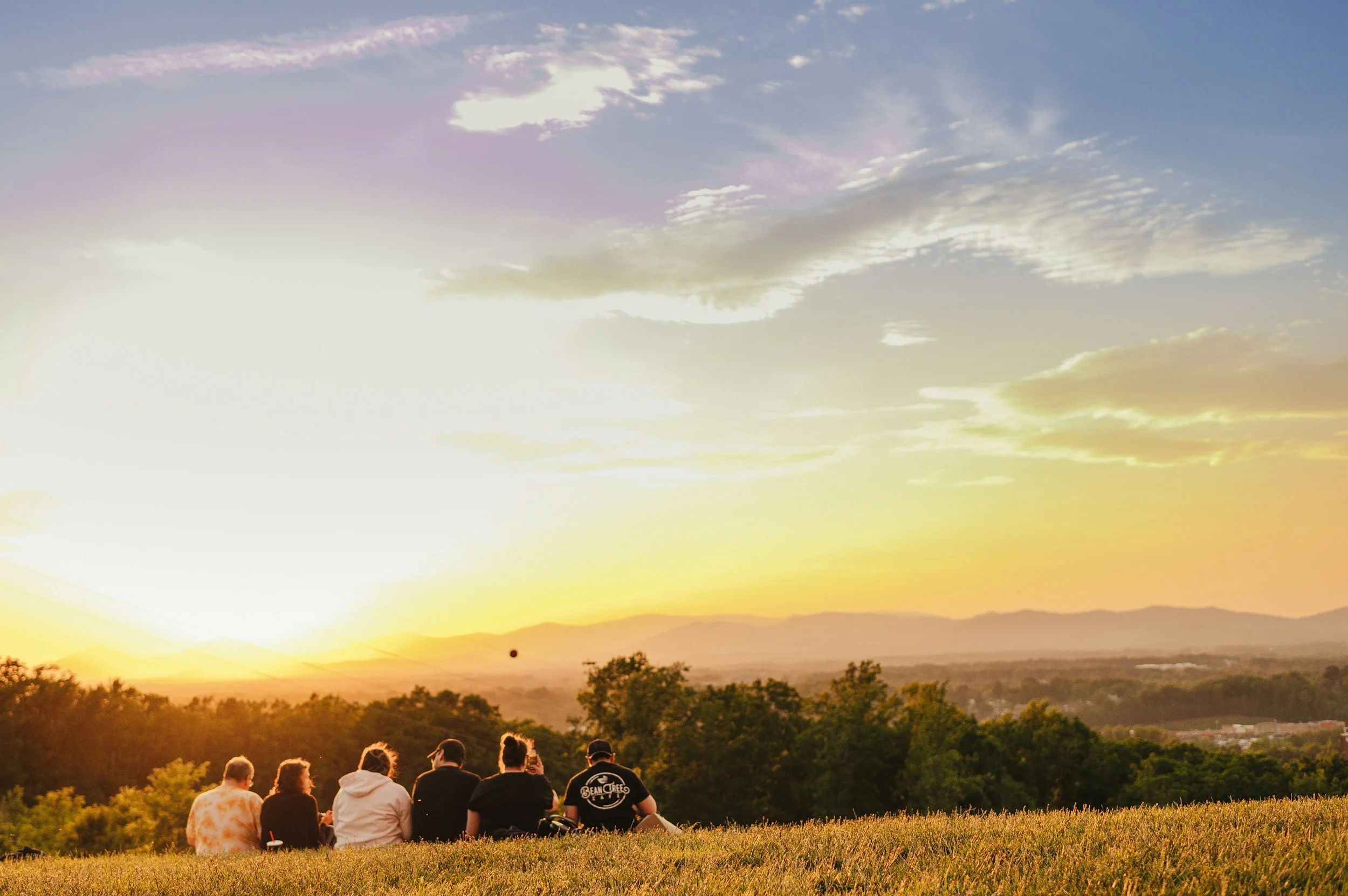 Community Is Self-Care: Why Therapists Need Each Other