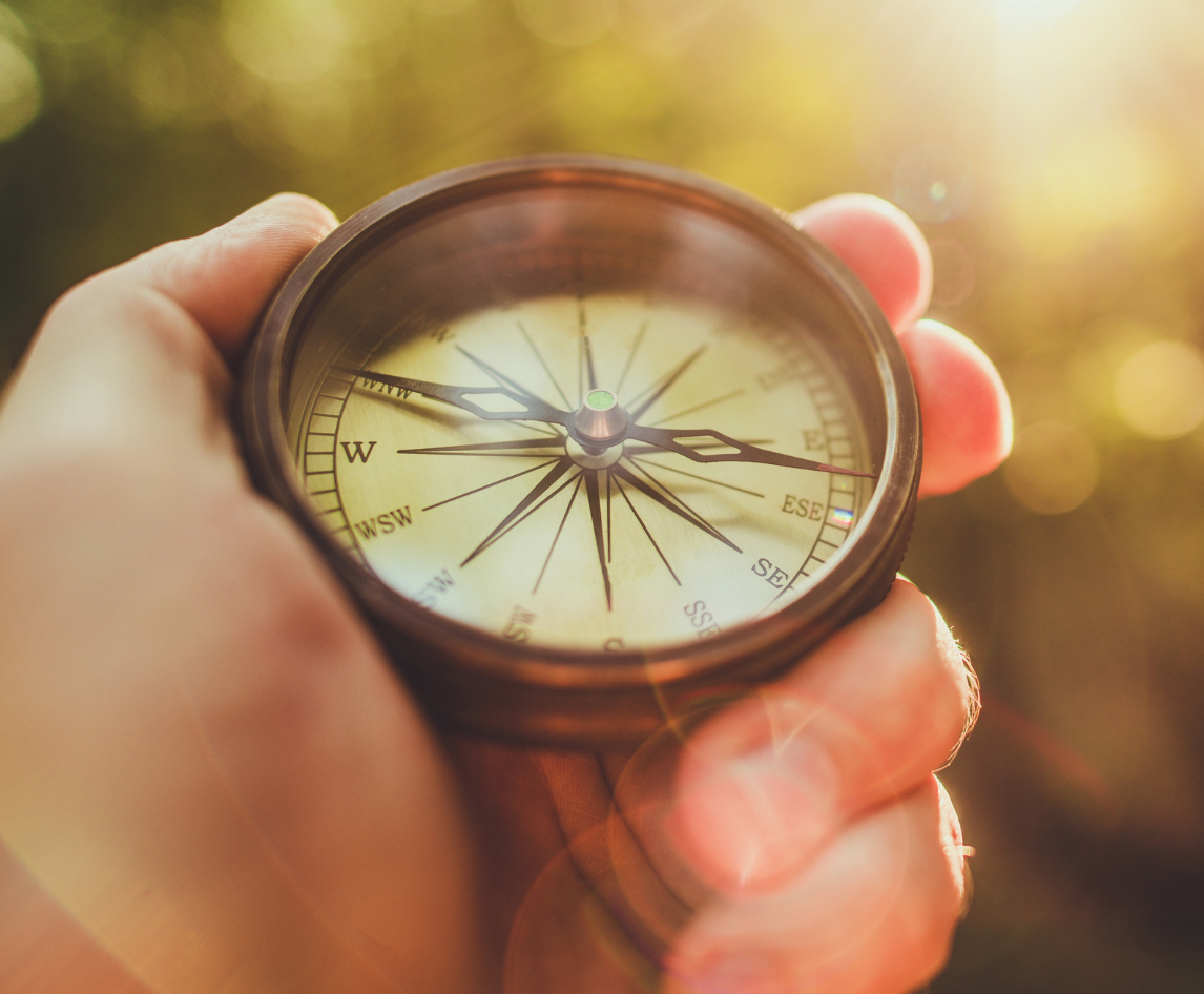 A Quarterly Reset for Therapists and Helping Professionals
