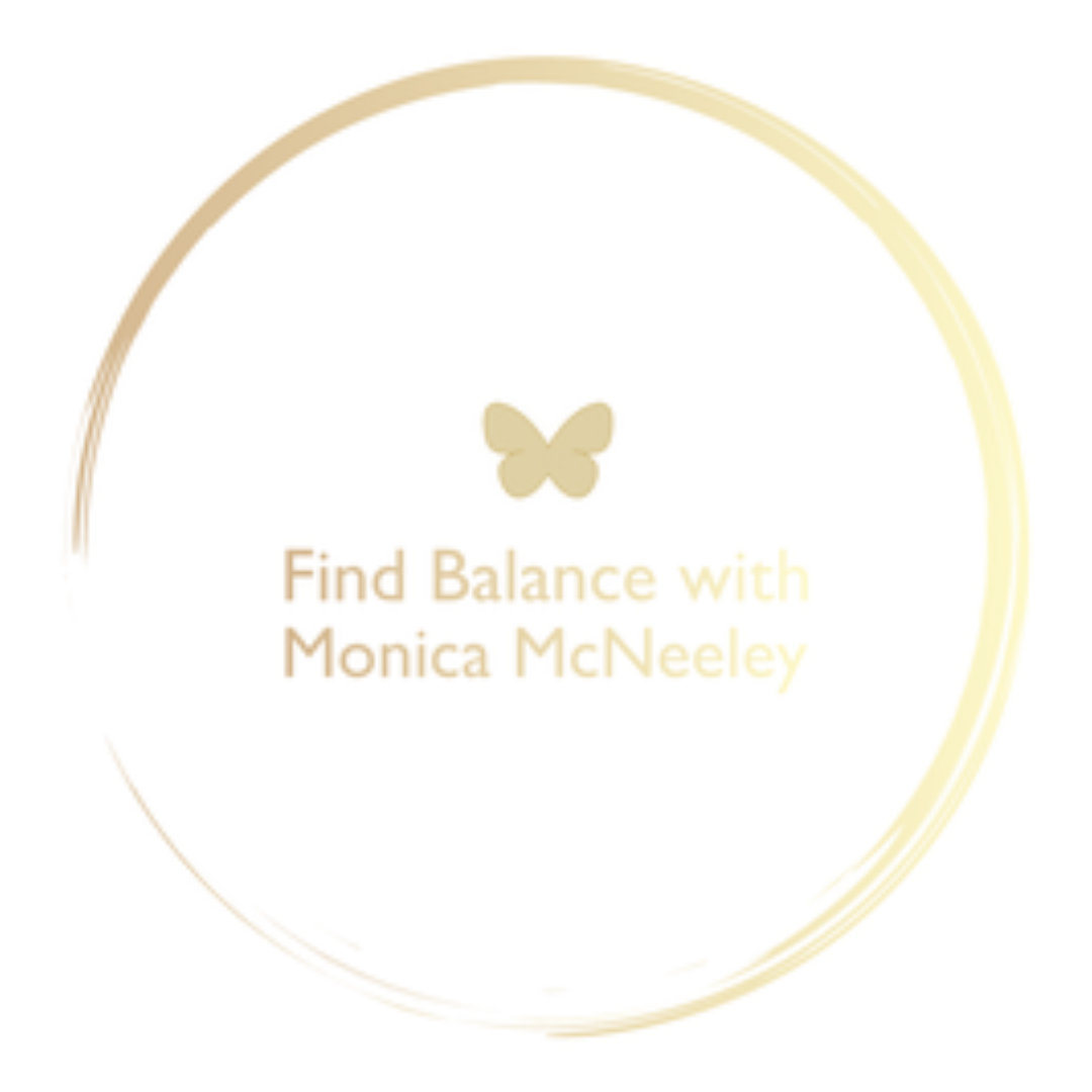 Find Balance with Monica McNeeley