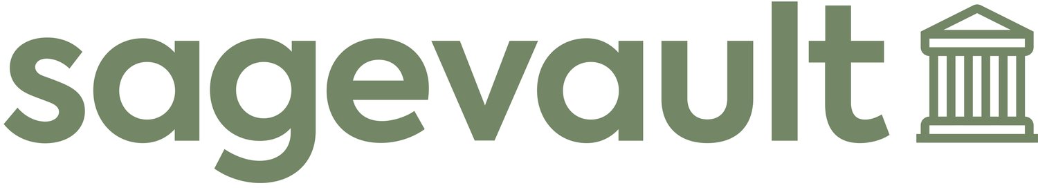 Sagevault