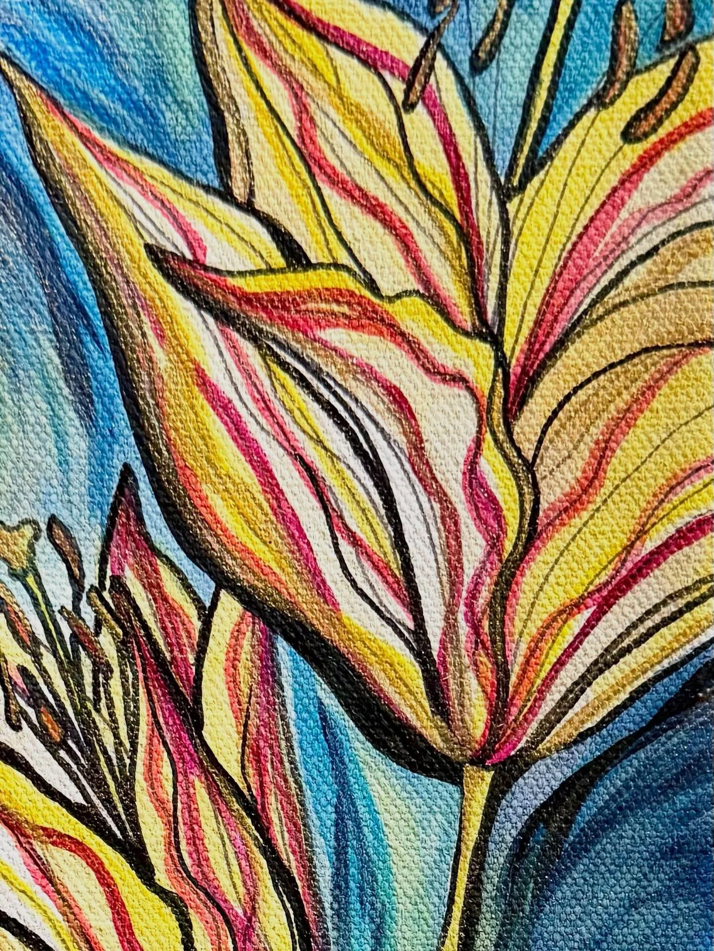 New pieces coming soon to a gallery near you! If you live in Los Alamos, NM that is. @laac_flac