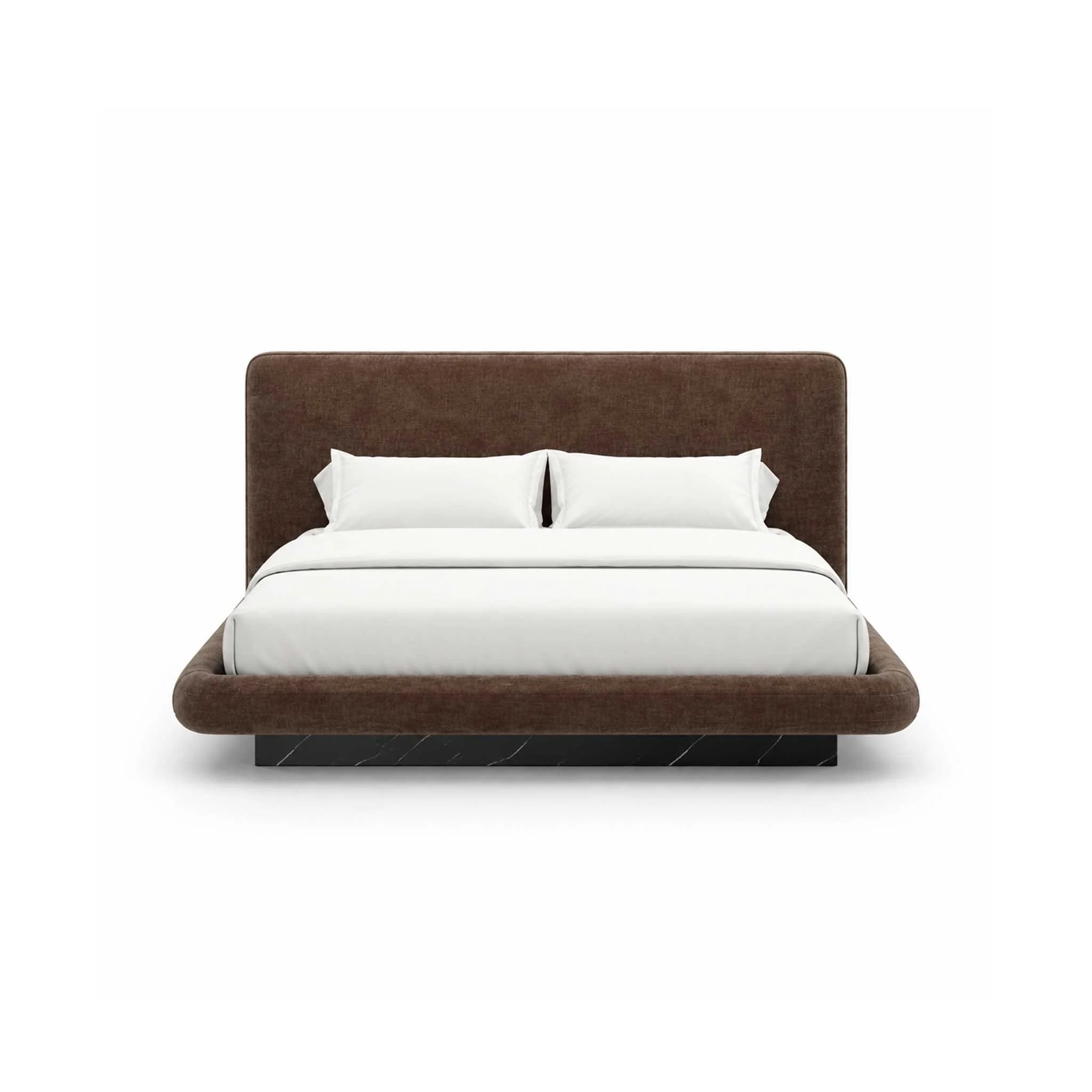 OVERLAP UPH BED