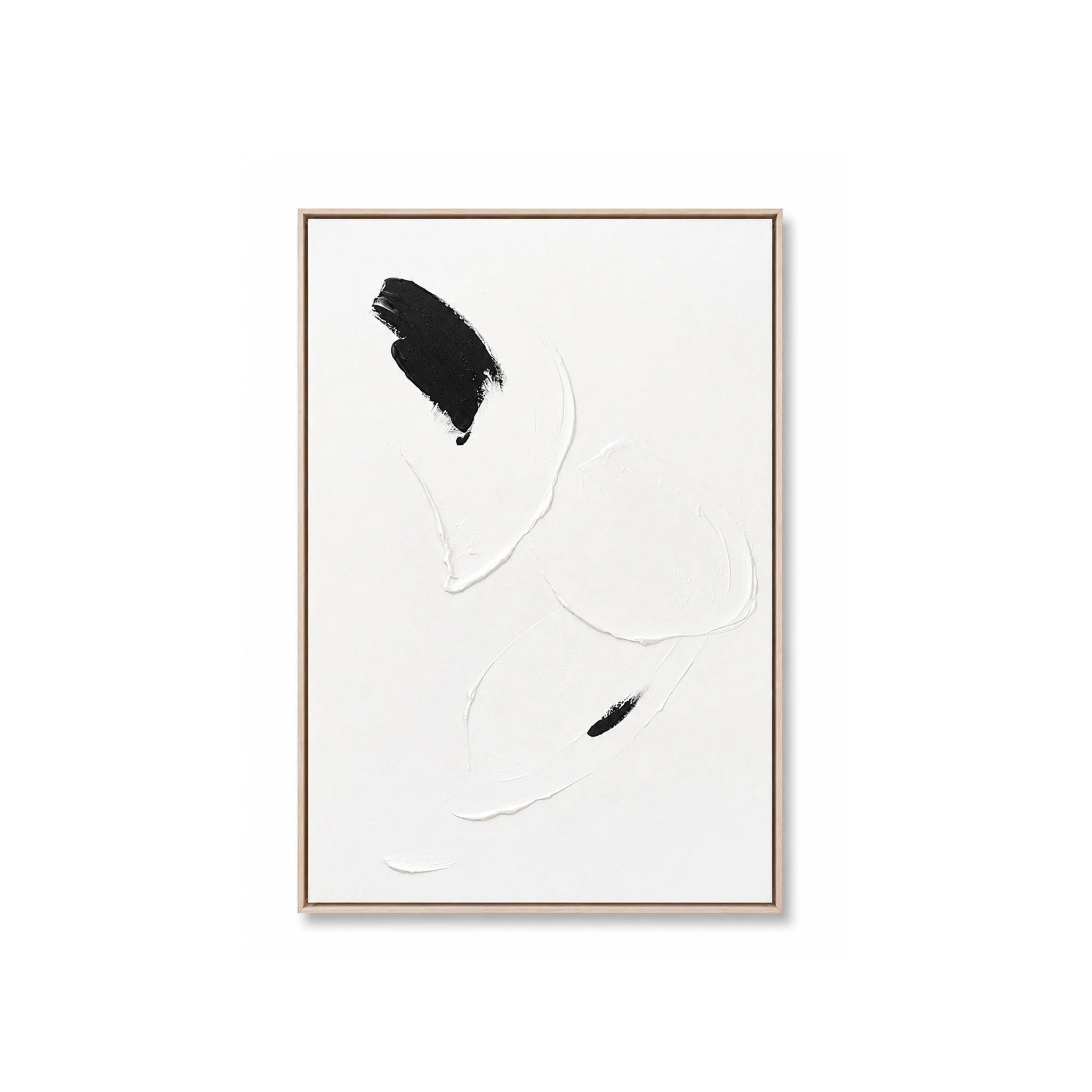 GESTURE IN CONTRAST