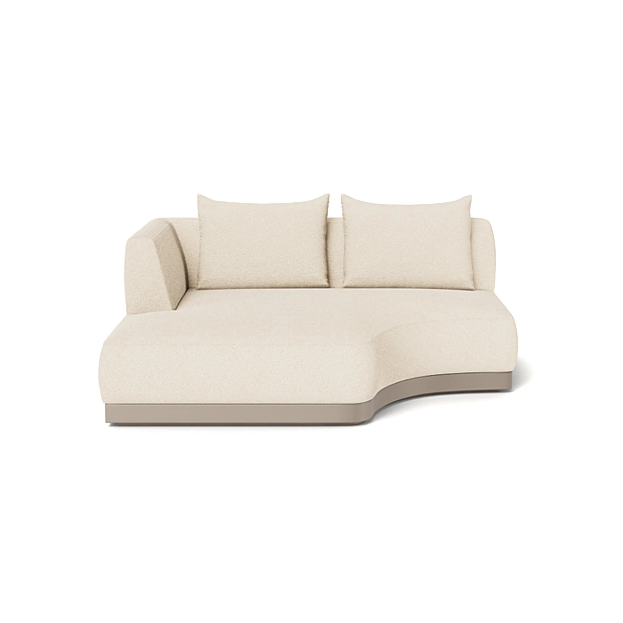 AMALFI SECTIONAL