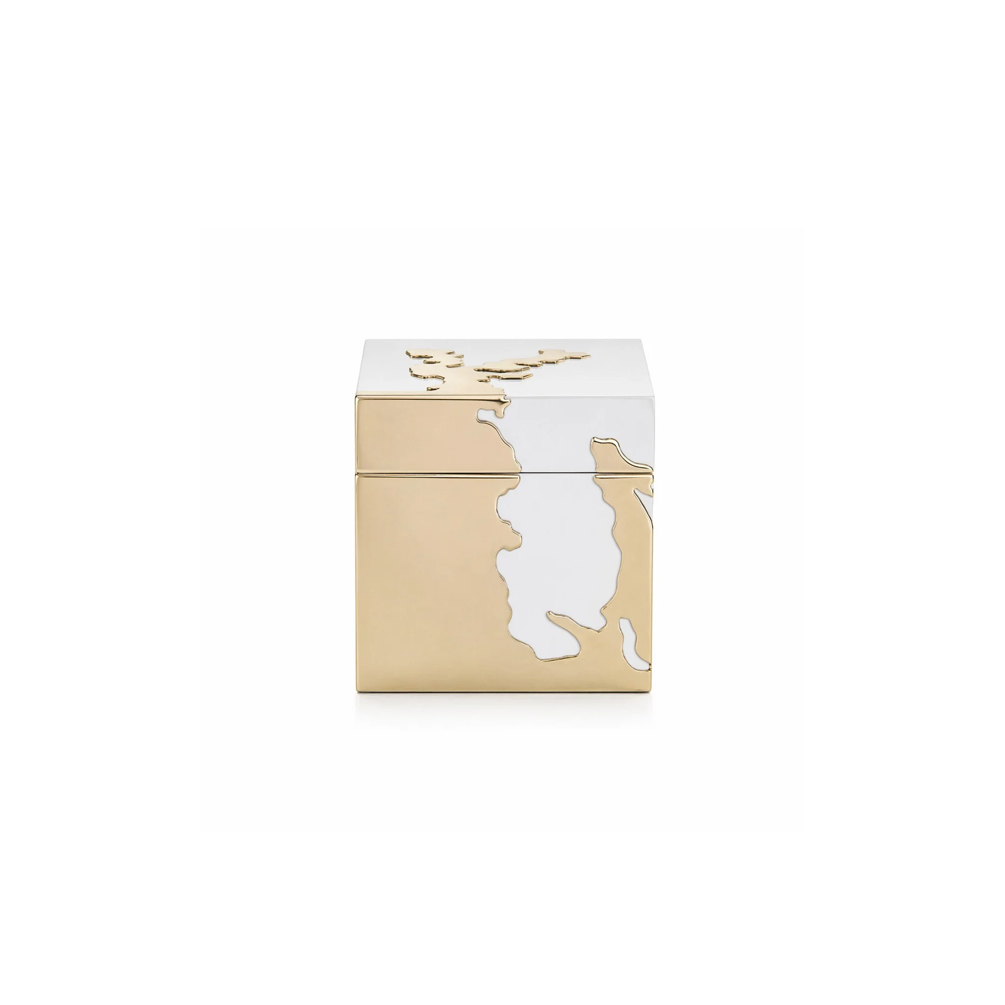 MORPHED BOX