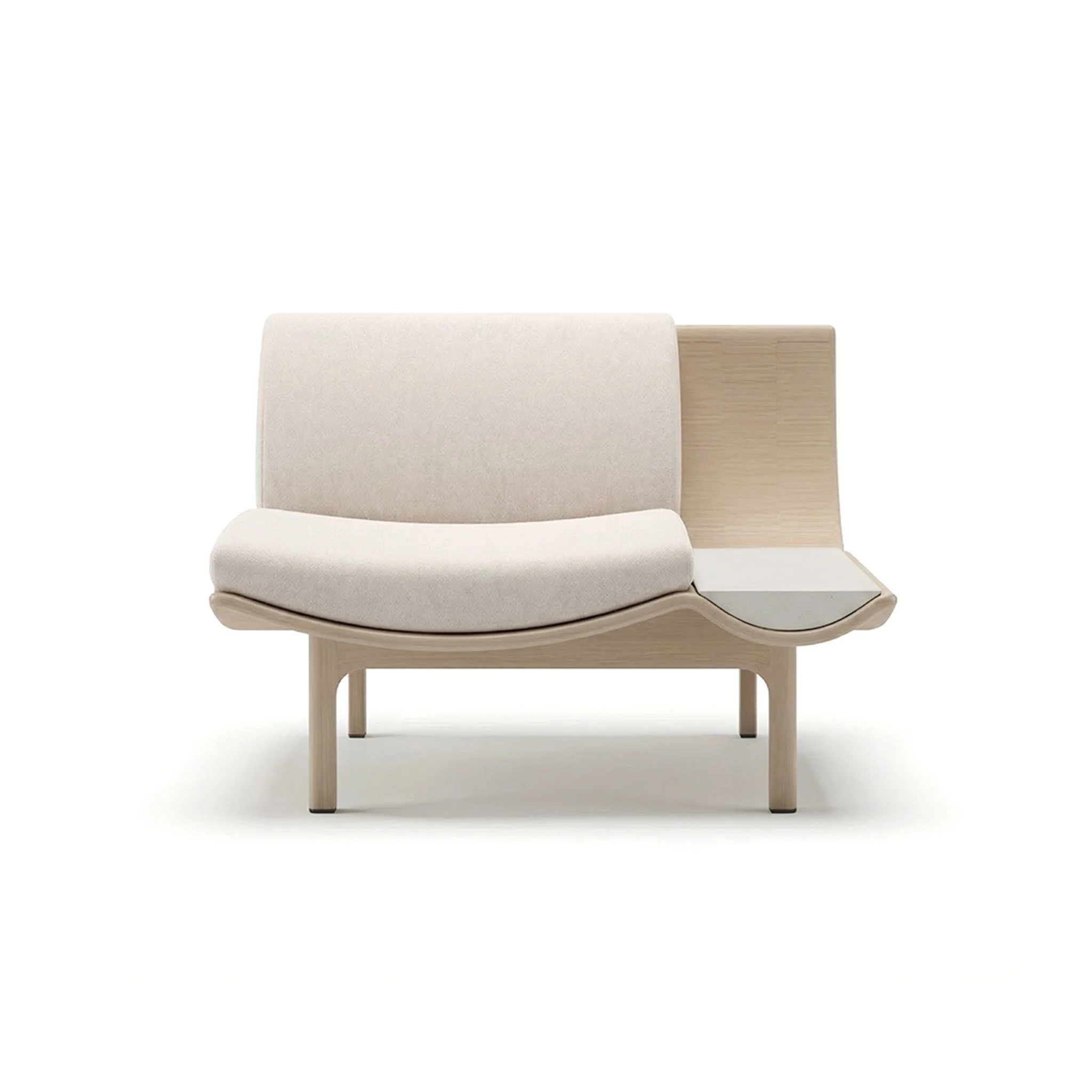 DUNNE LOUNGE CHAIR