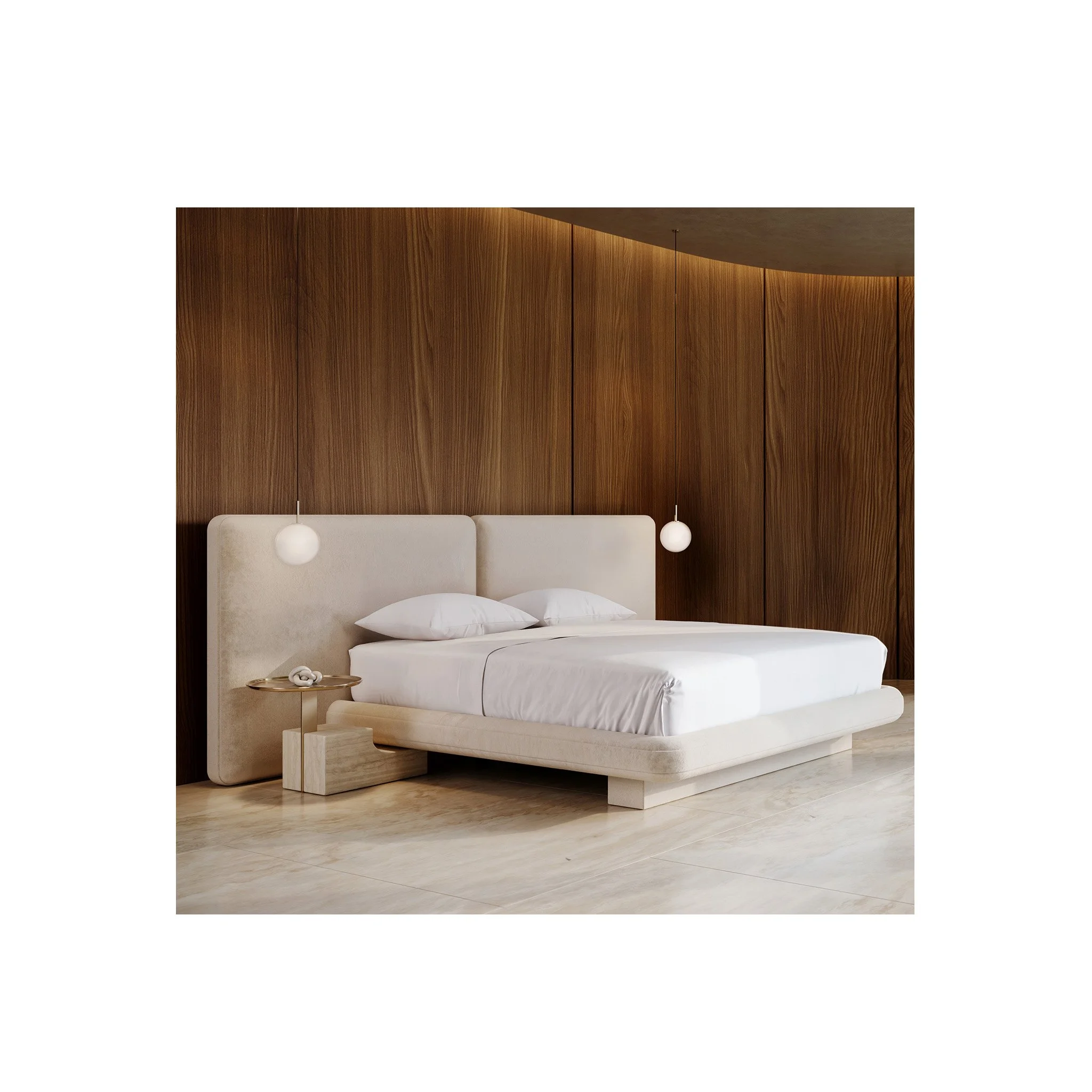 IDG-Overlap Uph 2 Panel Qn Bed Ivory-3.jpg