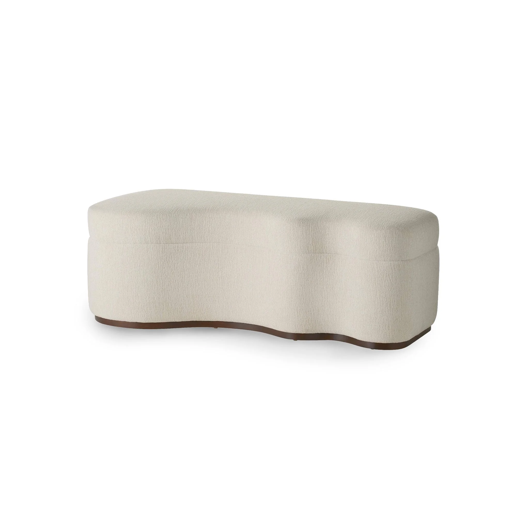 SHOAL BENCH