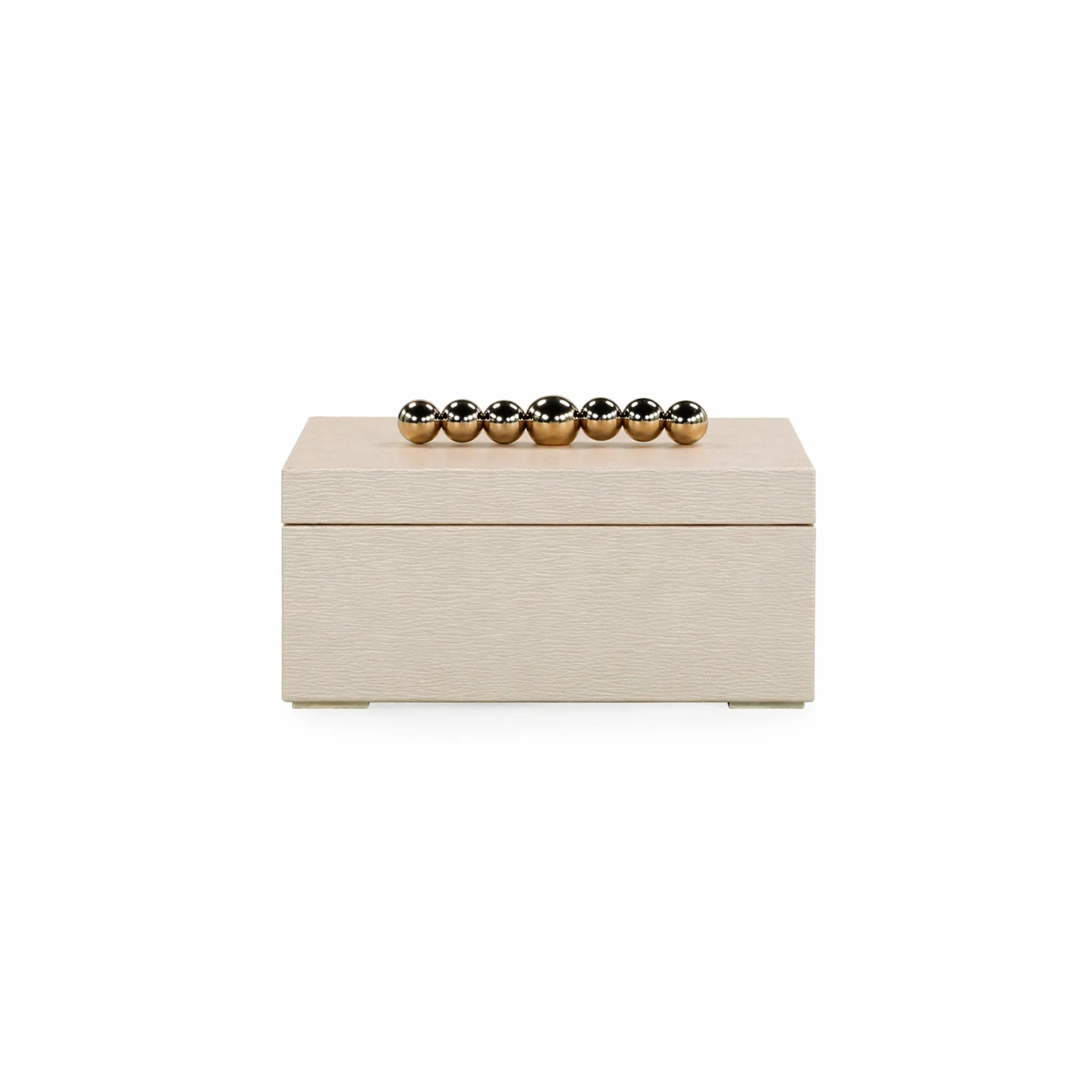 COLLANA DI PERLE BOX