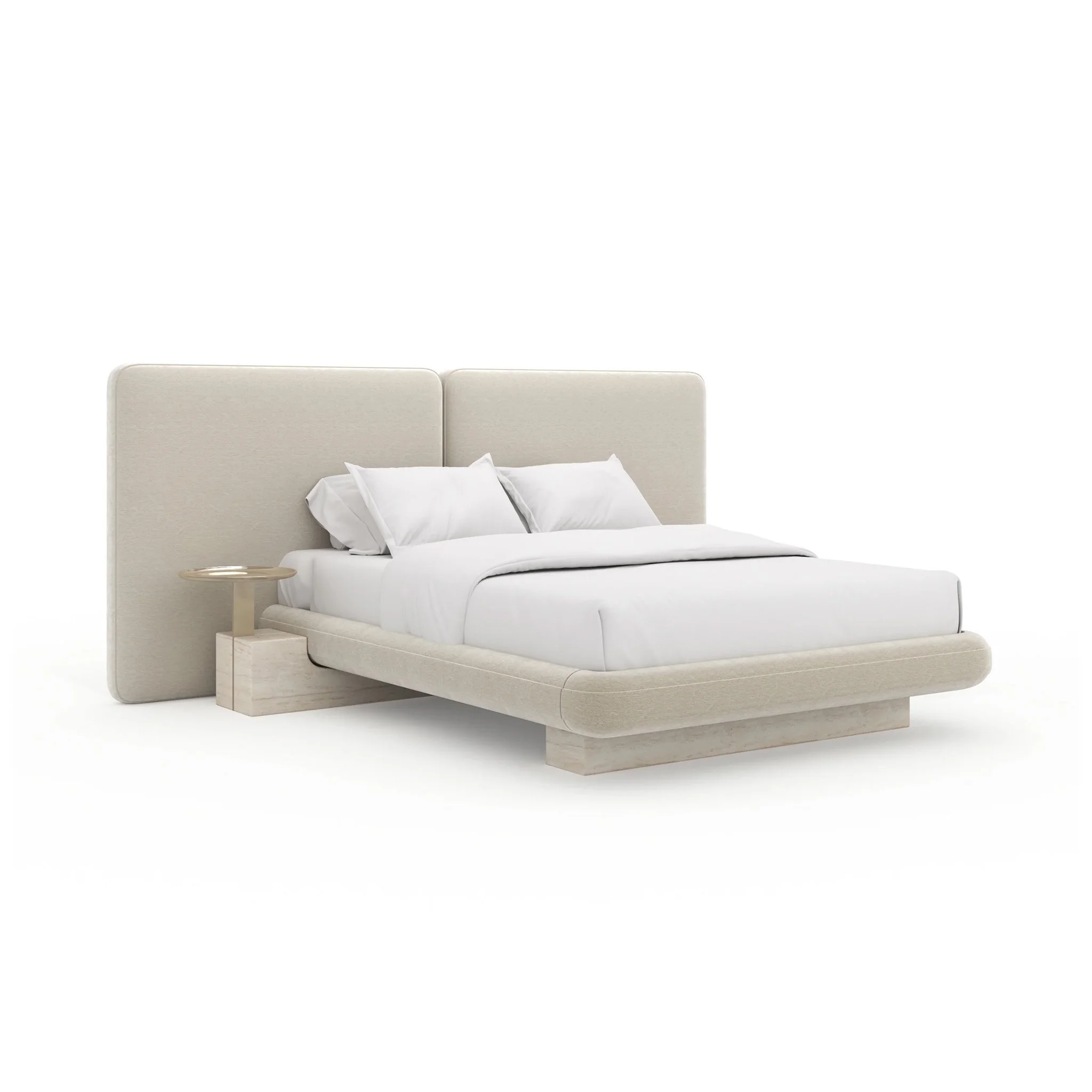 IDG-Overlap Uph 2 Panel Qn Bed Ivory-2.jpg