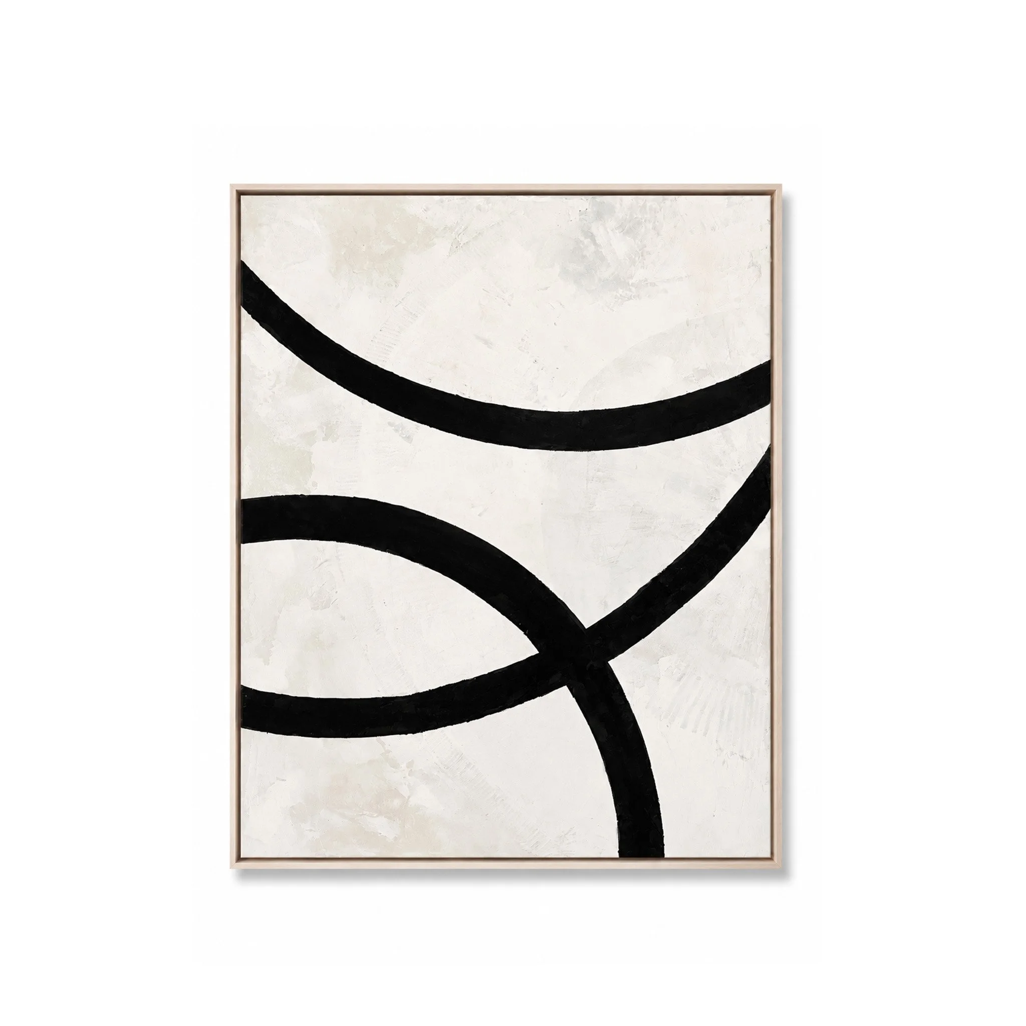INTERSECTING QUIET