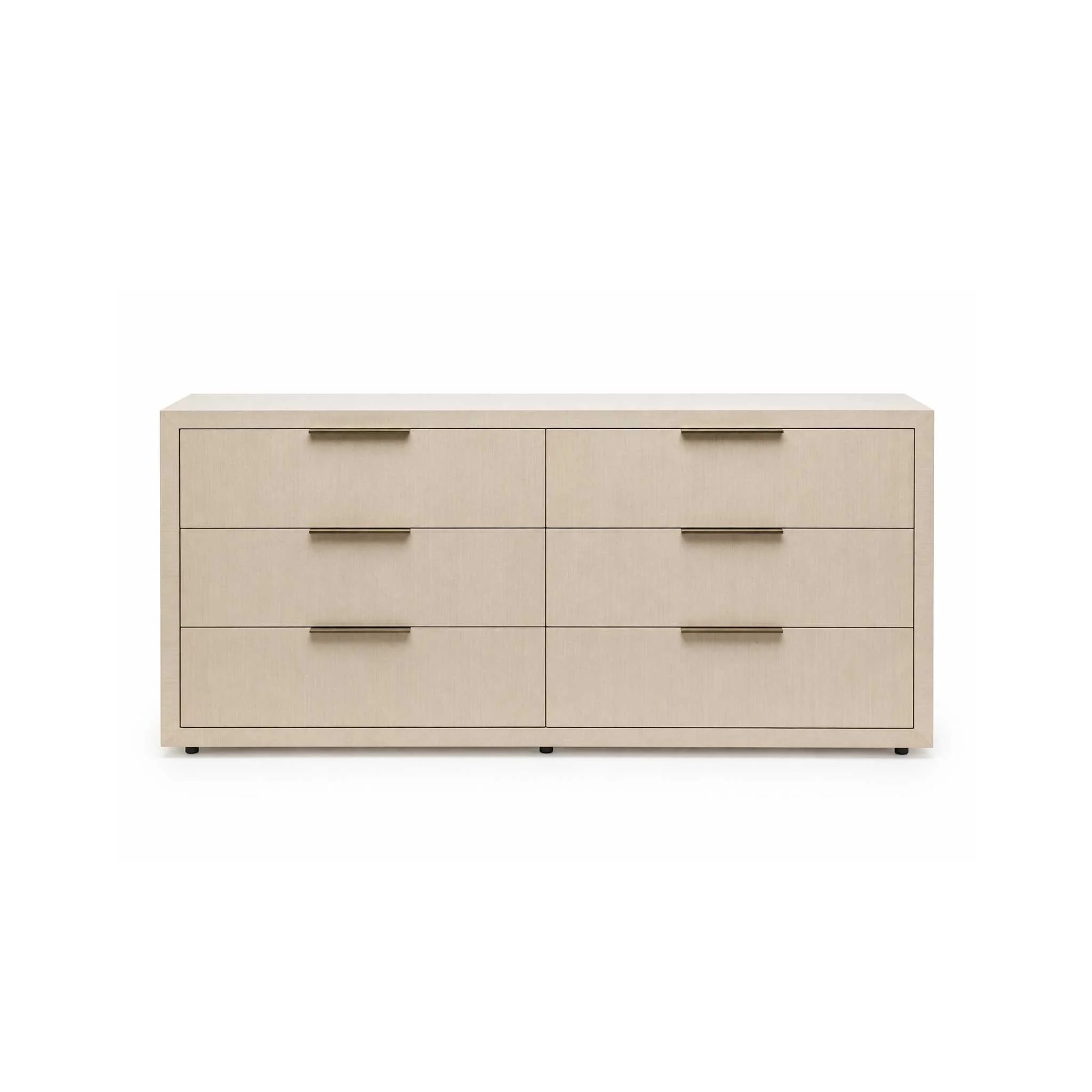 MONTAIGNE 6 DRAWER CHEST