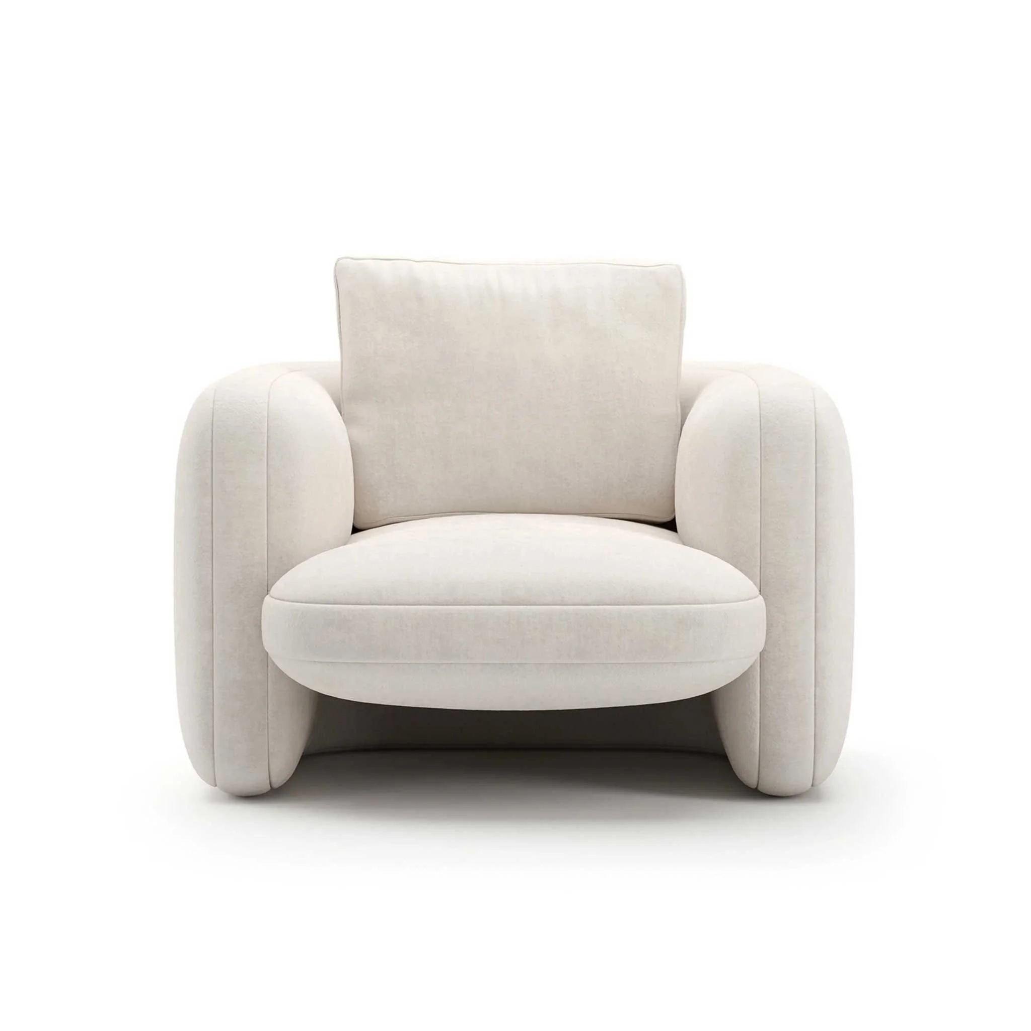 OVERLAP CHAIR