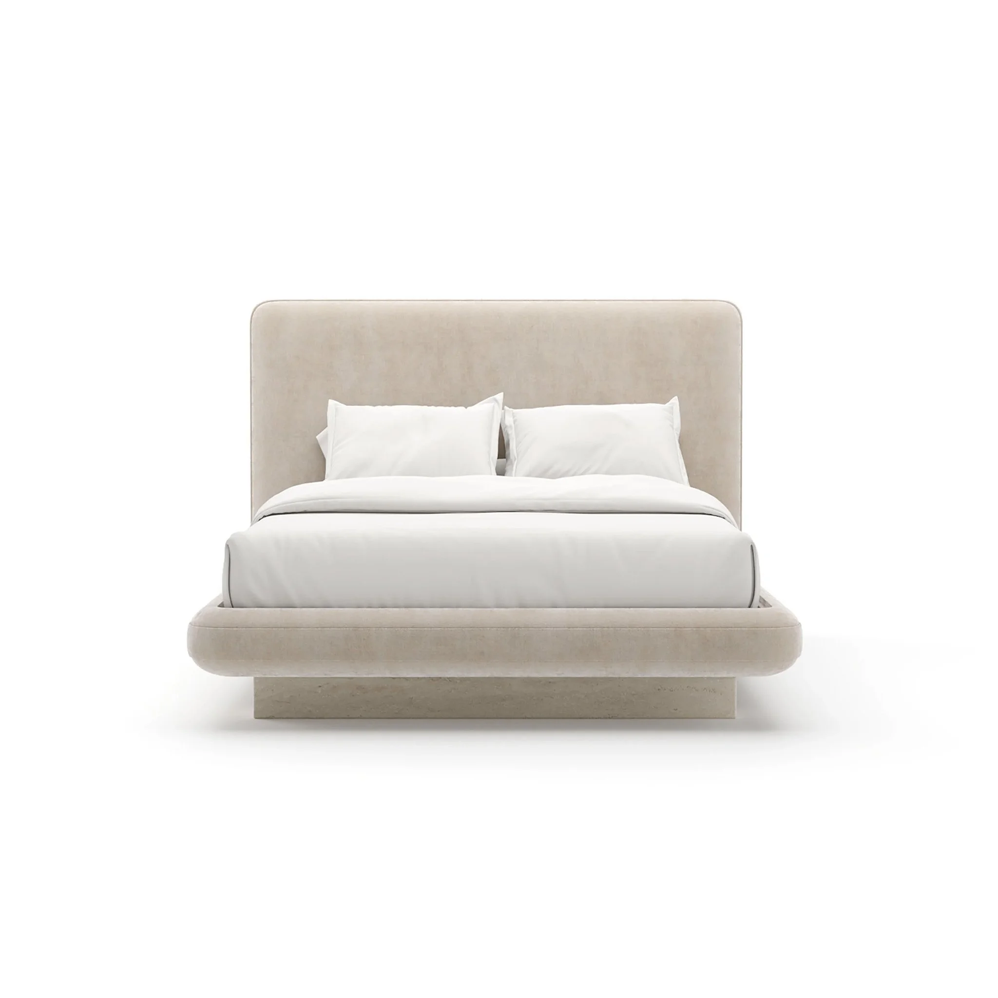 IDG-Overlap Uph Qn Bed Ivory-1.jpg