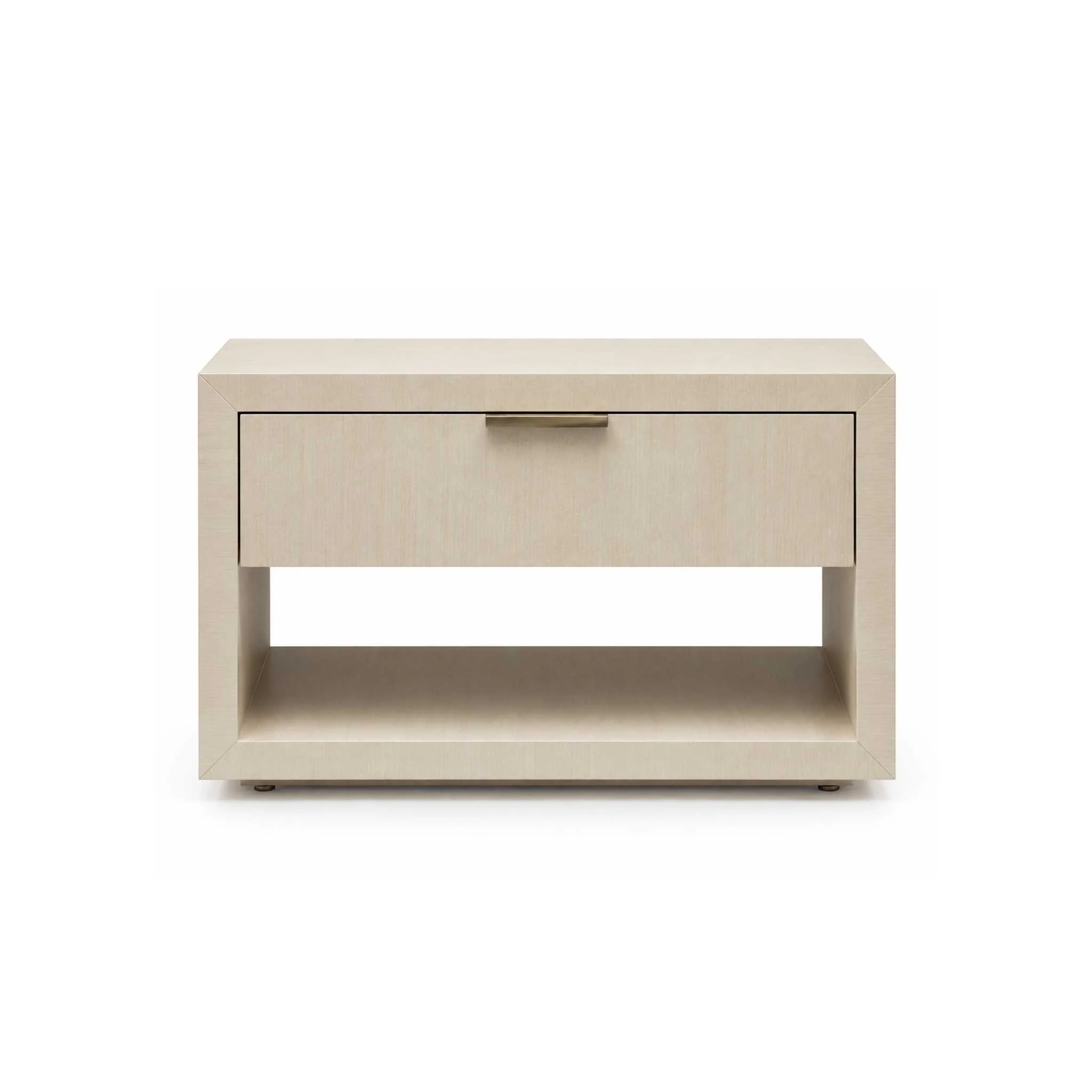 MONTAIGNE BEDSIDE CHEST