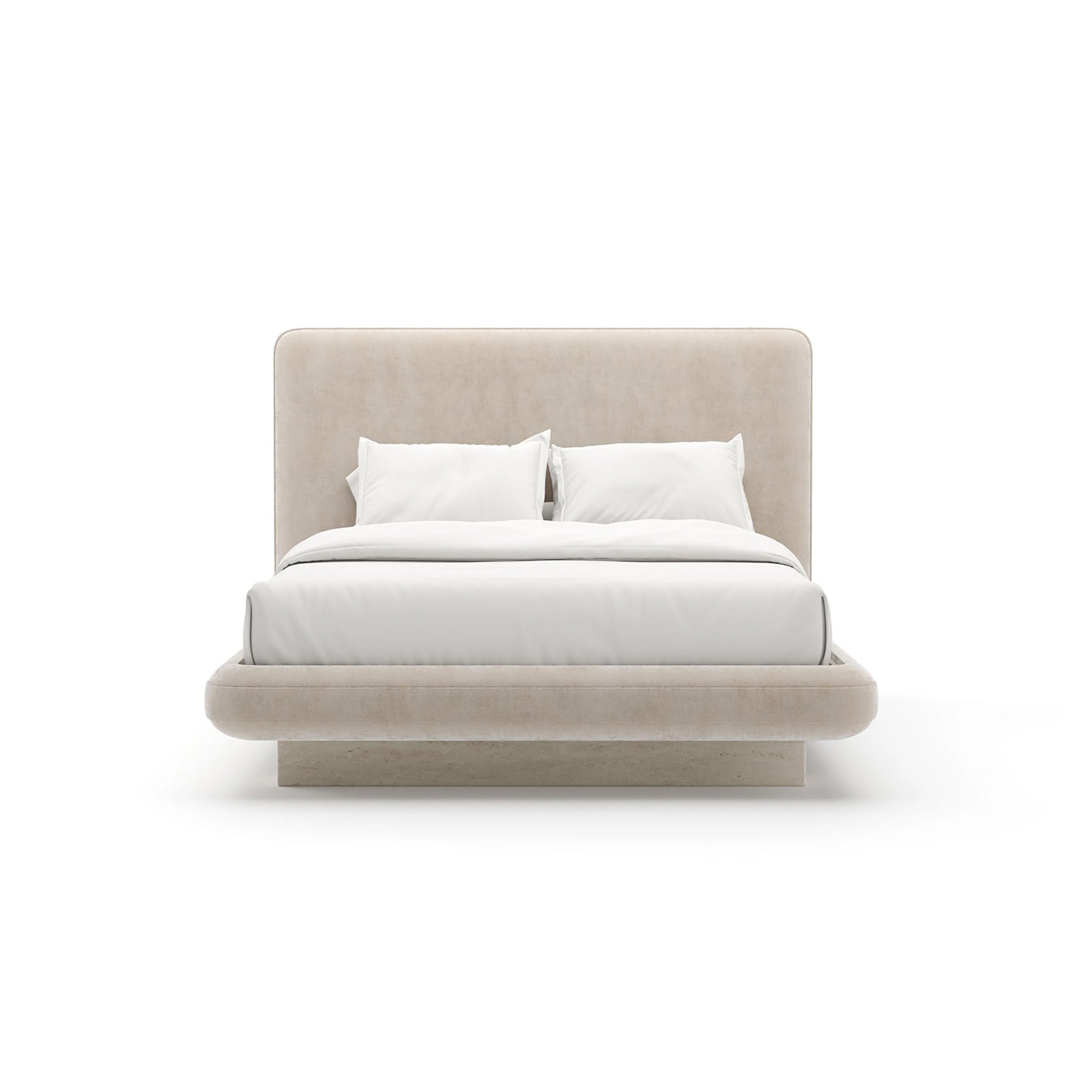 IDG-Overlap Uph Qn Bed Ivory-1.jpg