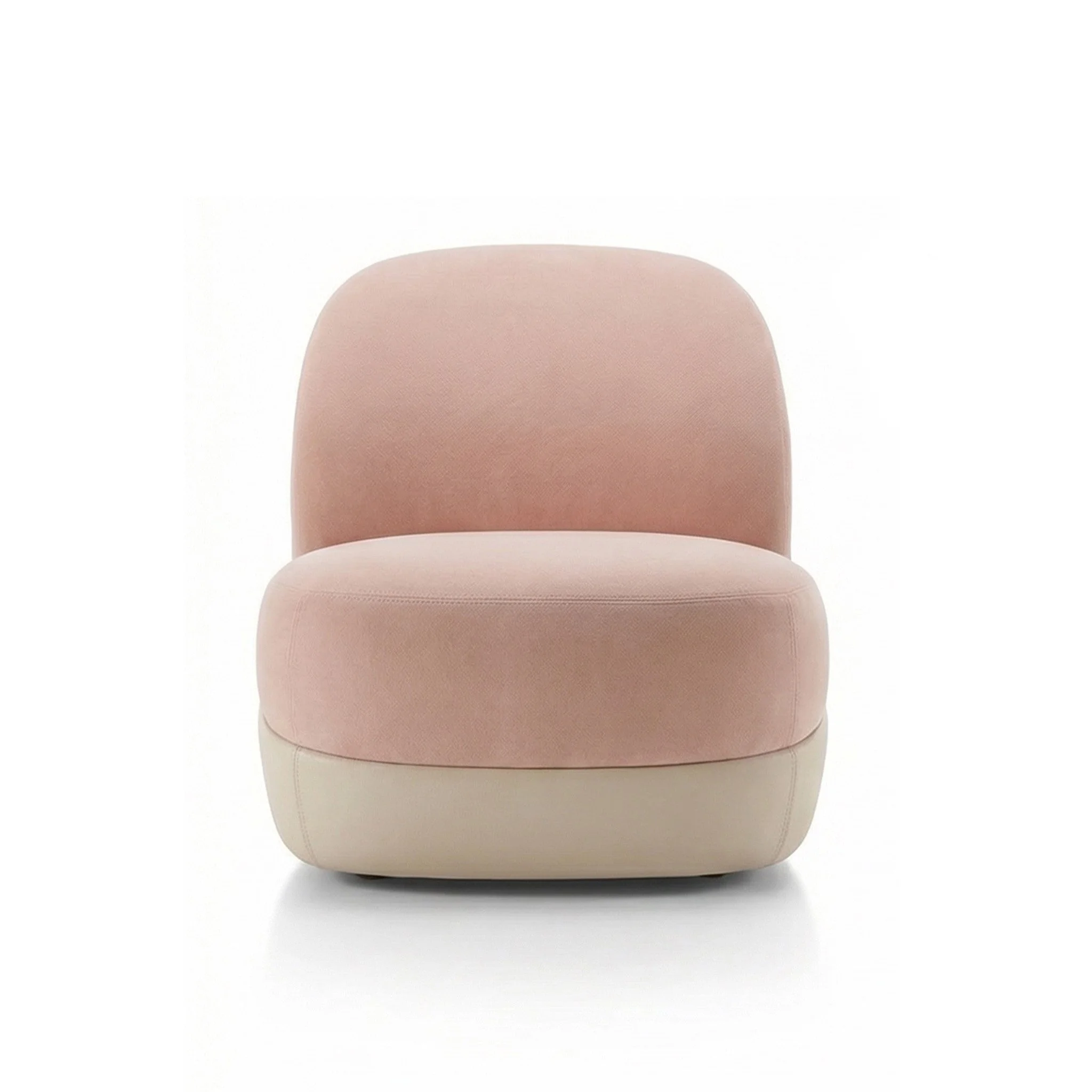 AUTOMATIC LOUNGE CHAIR