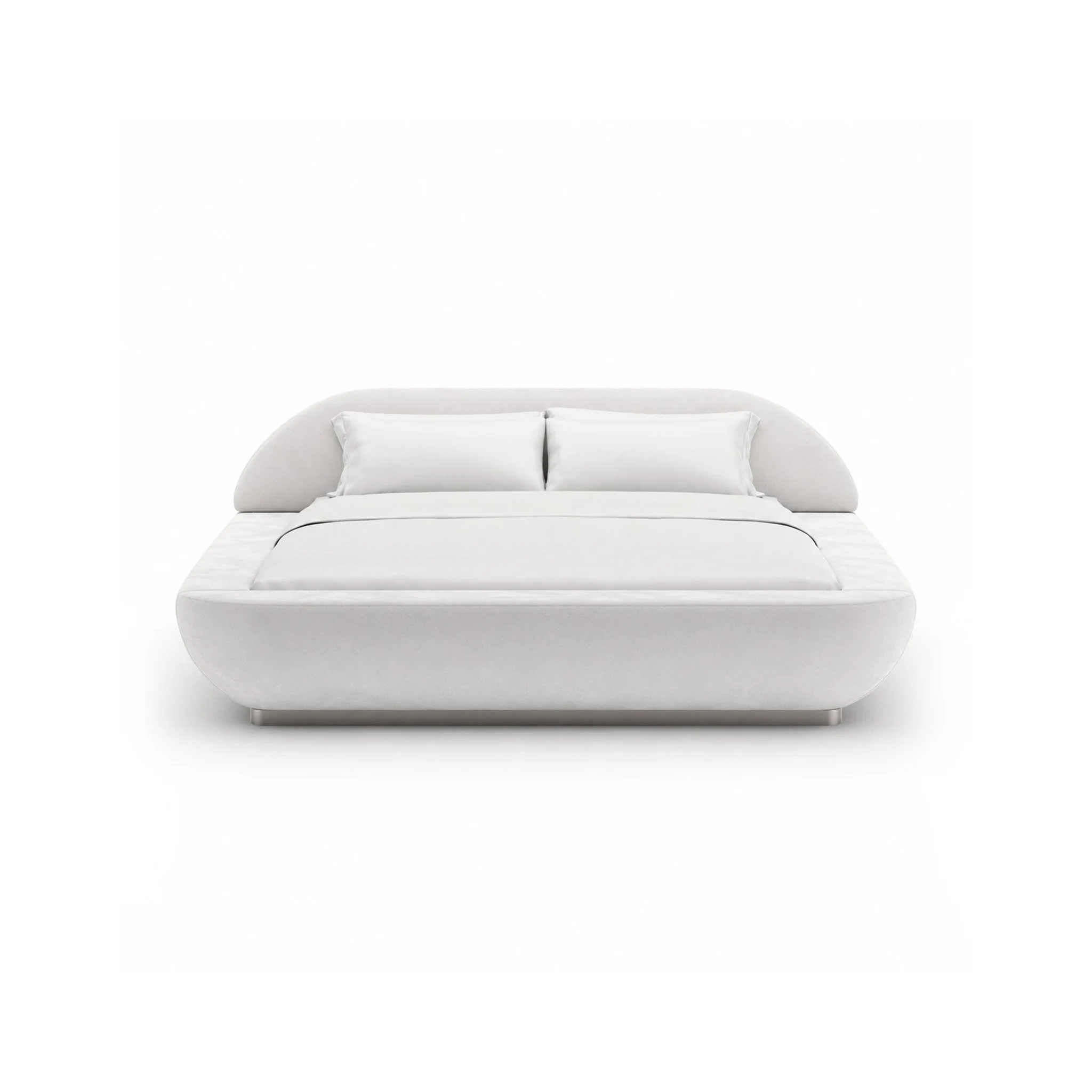 JAGGER BED