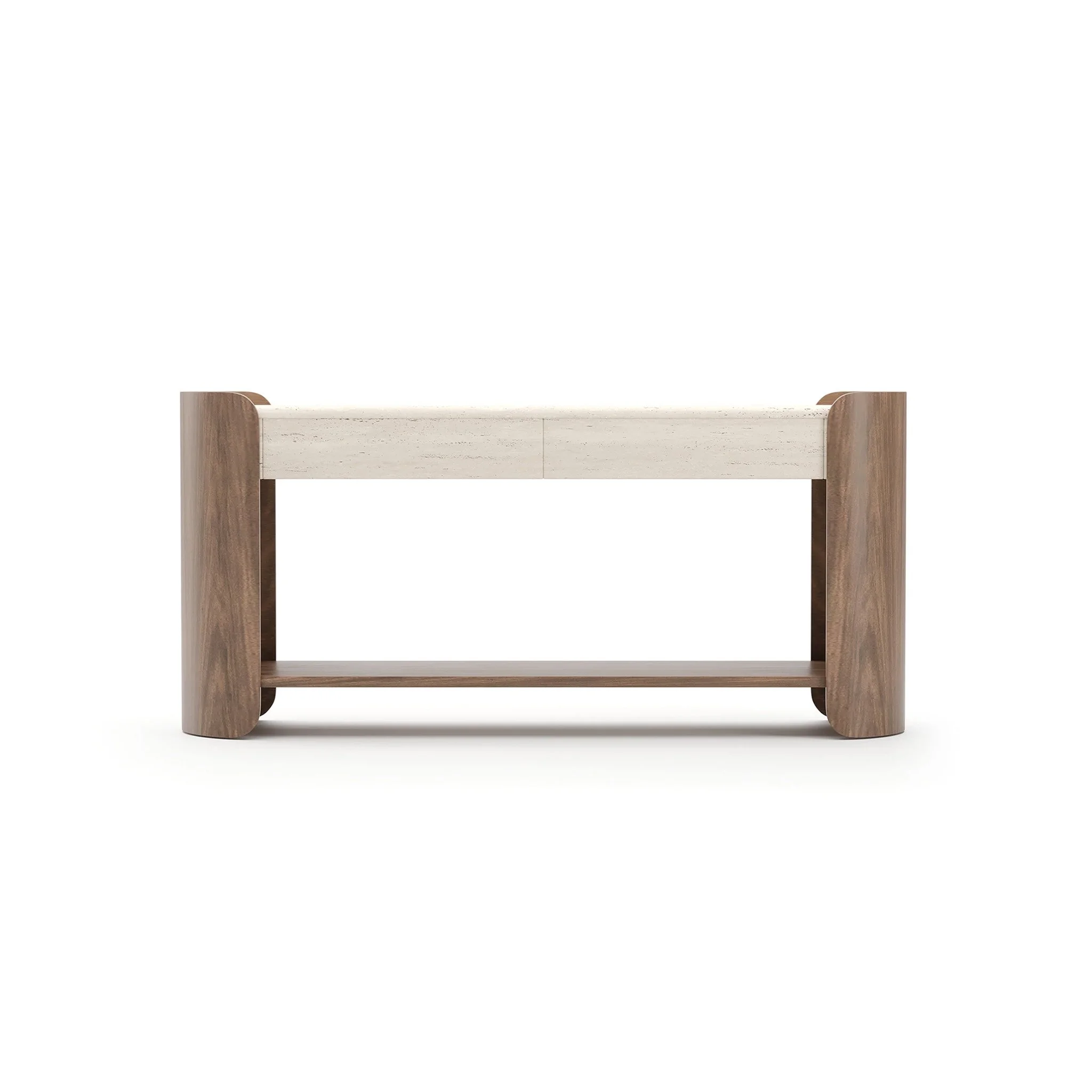 FLEUR CONSOLE TABLE