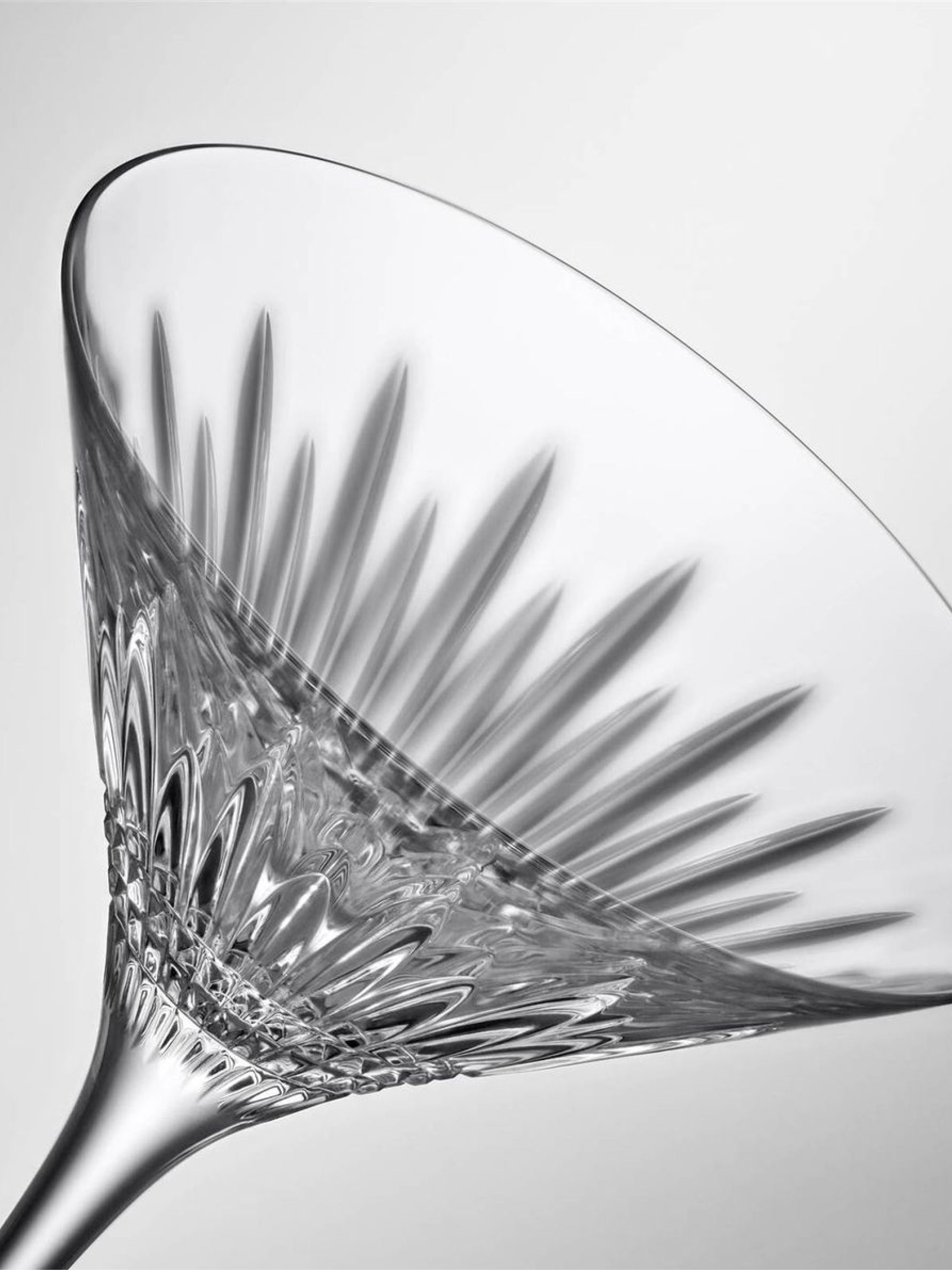IDG elevated luxury houseware collection.