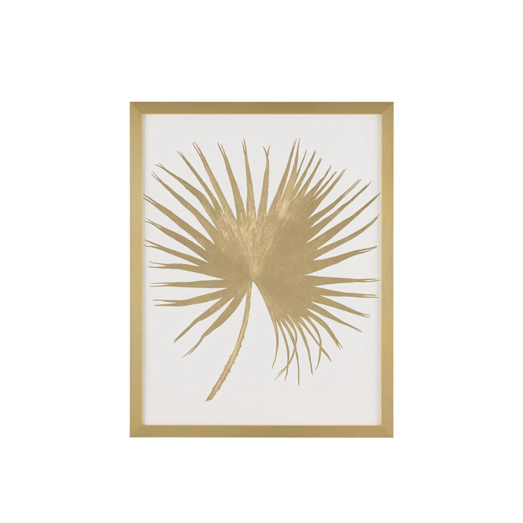 ANNIE MORAN'S GOLDEN PALMS II
