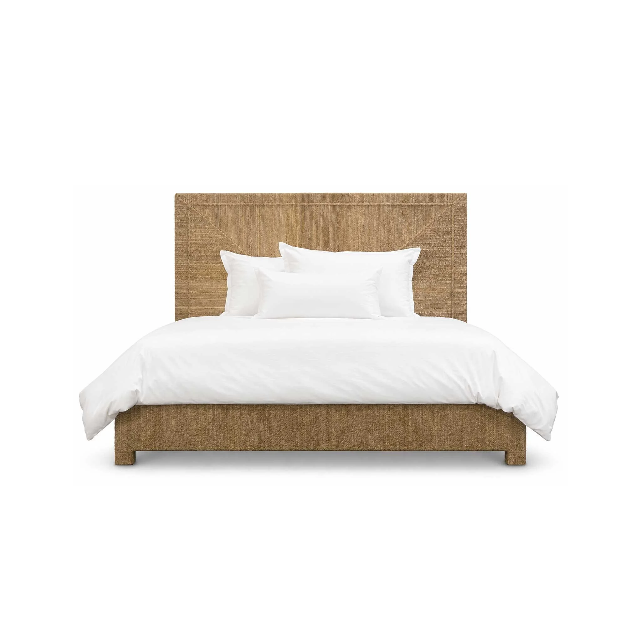 WOODSIDE BED