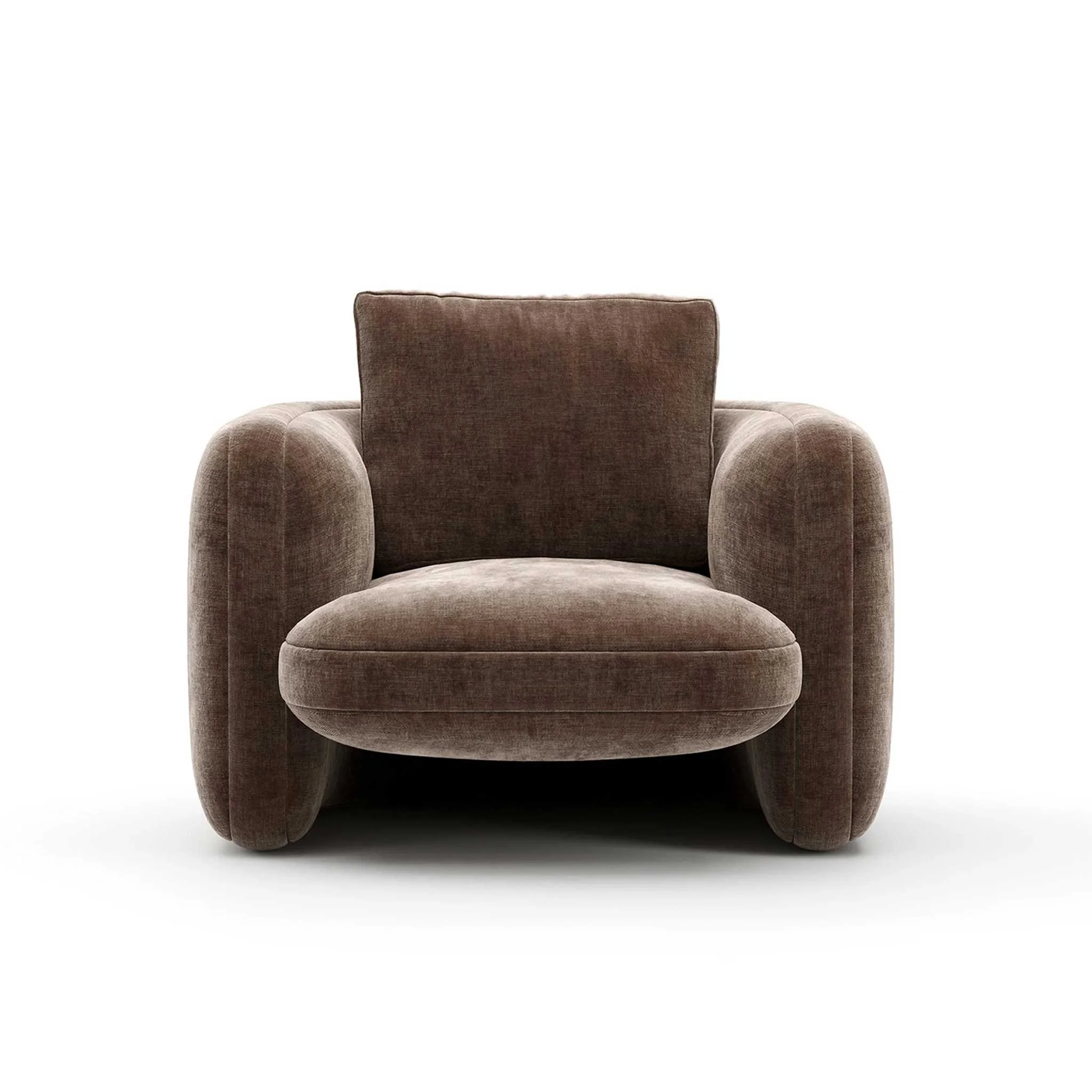 OVERLAP CHAIR
