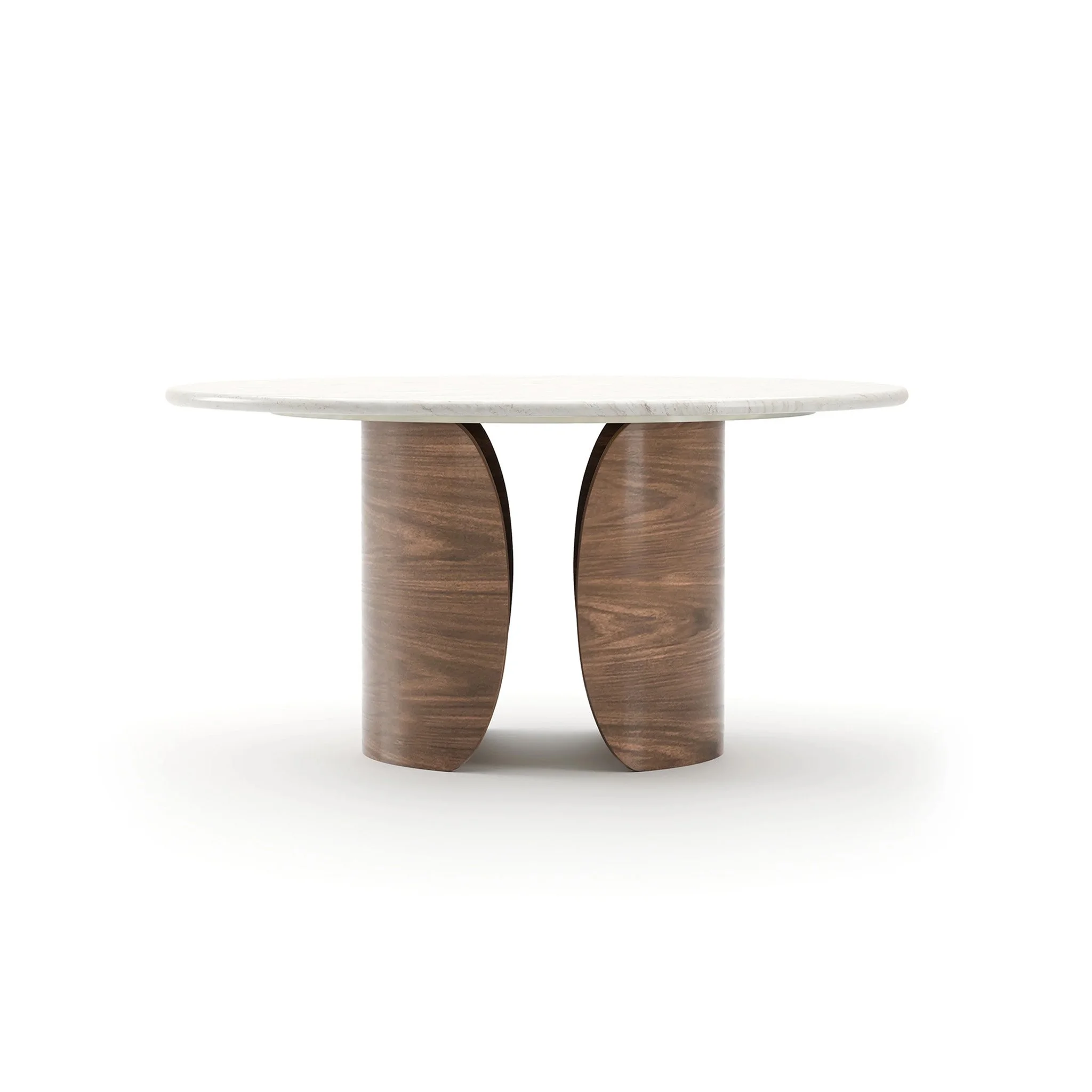 FLEUR DINING TABLE
