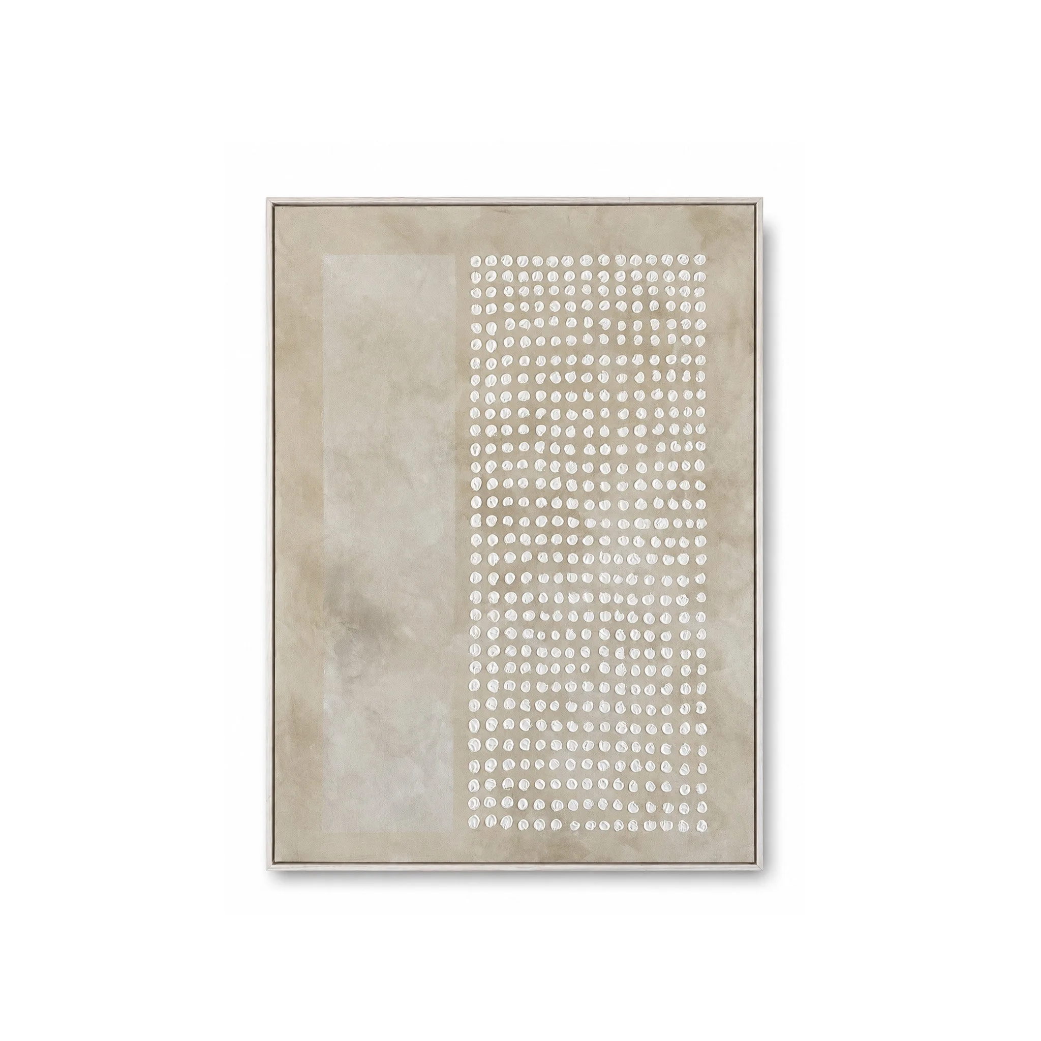 MEASURED GRID