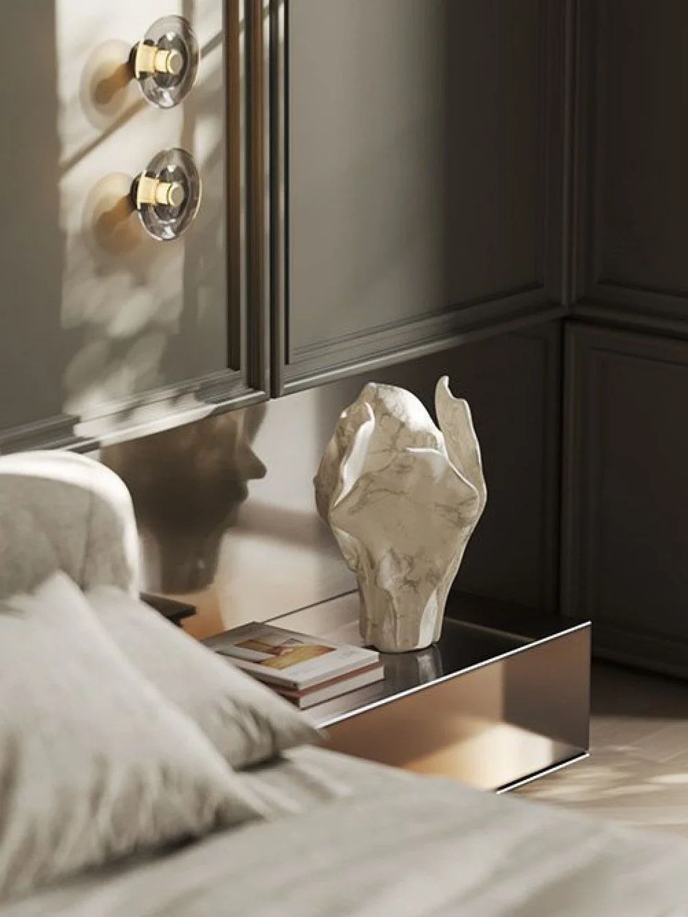 IDG Bedroom Furniture