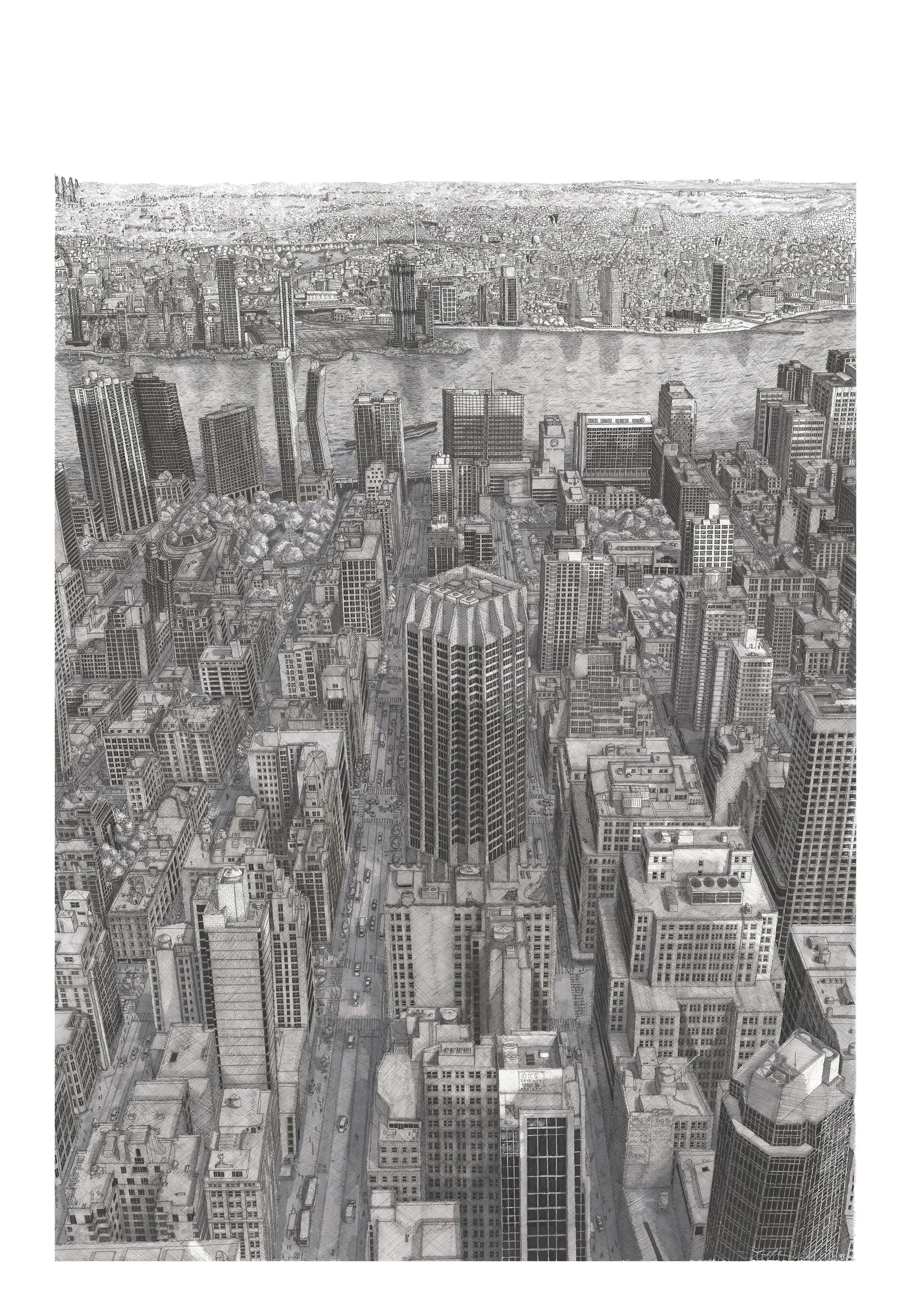 East New York