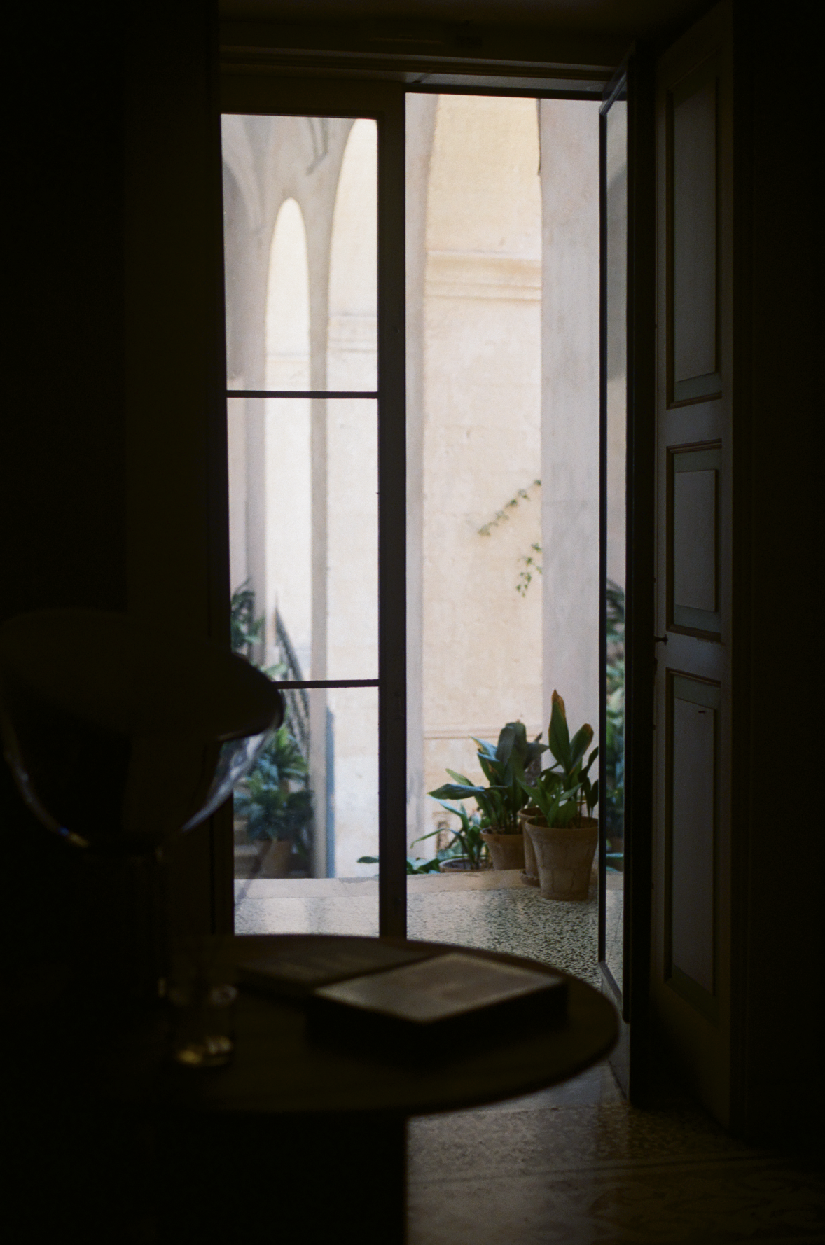 Palazzo Daniele, 2024.