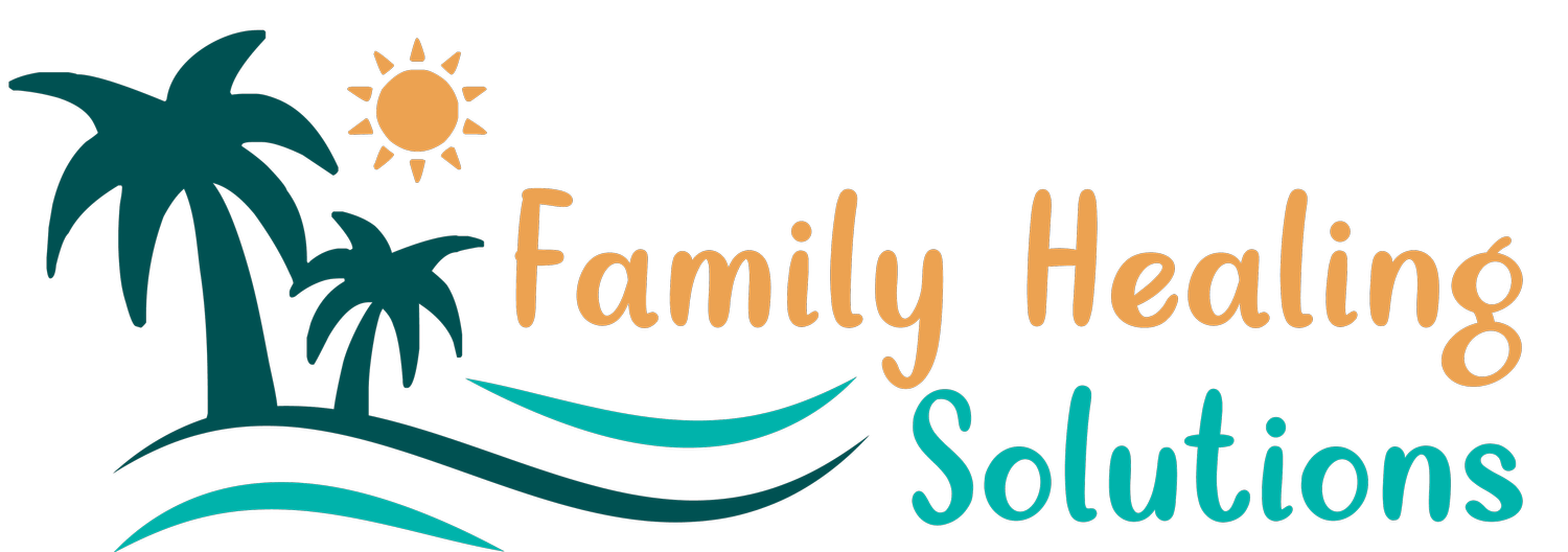 Family Healing Solutions