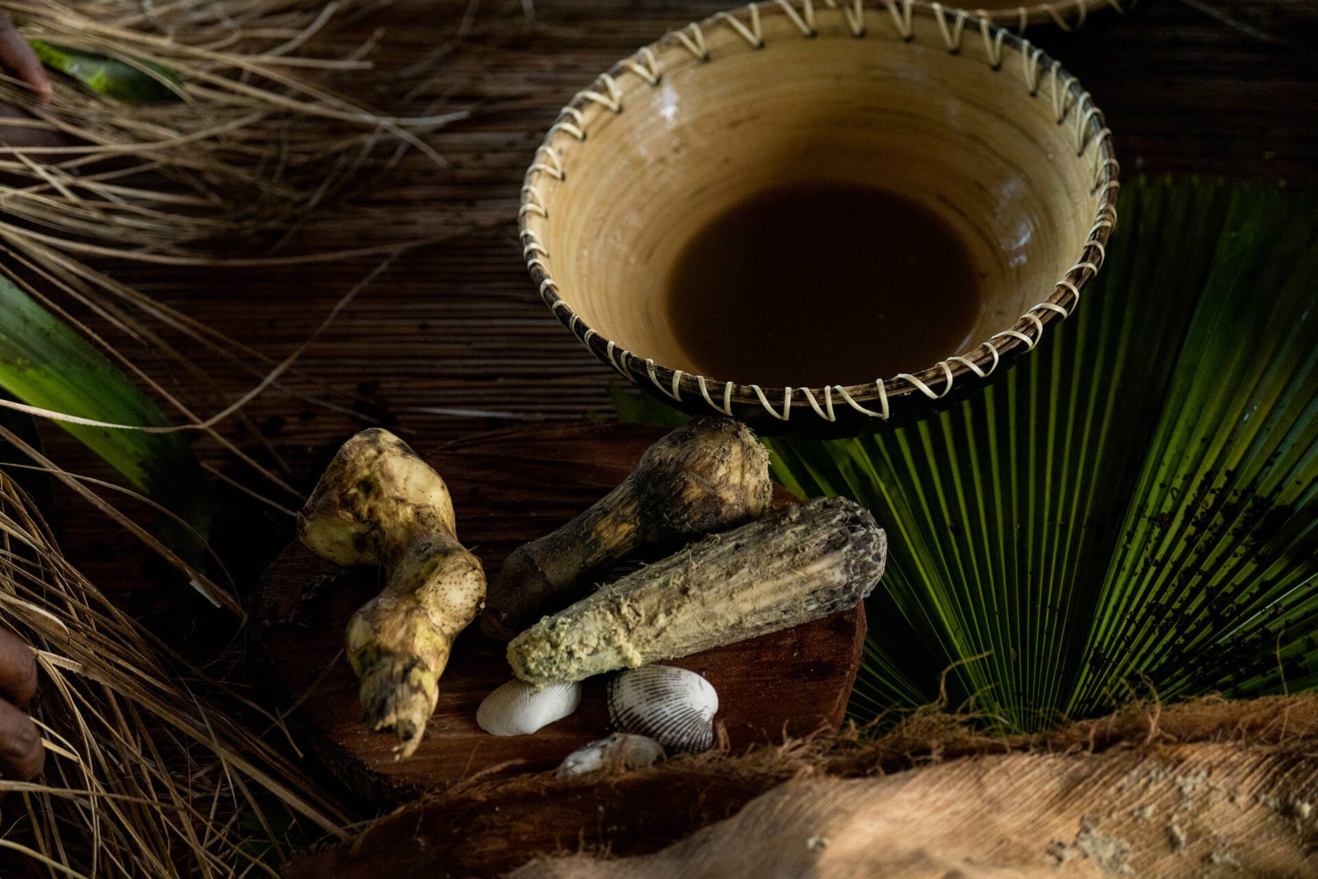 Kava Preparation Your Expert Guide Kava Coalition Kava Preparation Your Expert Guide Kava Coalition