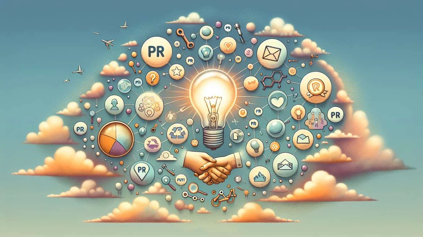 Crafting Impact: Top PR Objectives for Campaigns that Drive Success