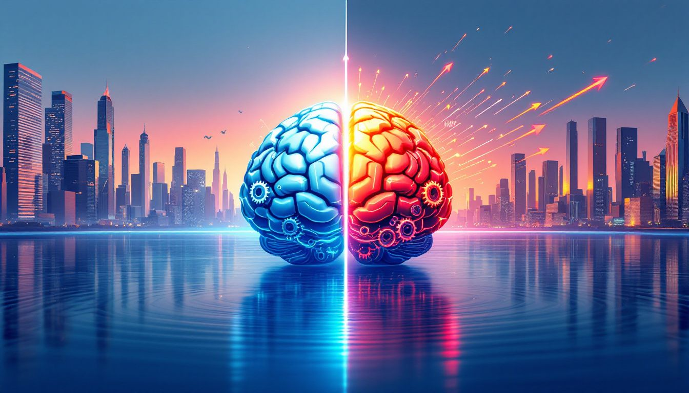 A diagram illustrating the differences between PR strategy vs tactics.