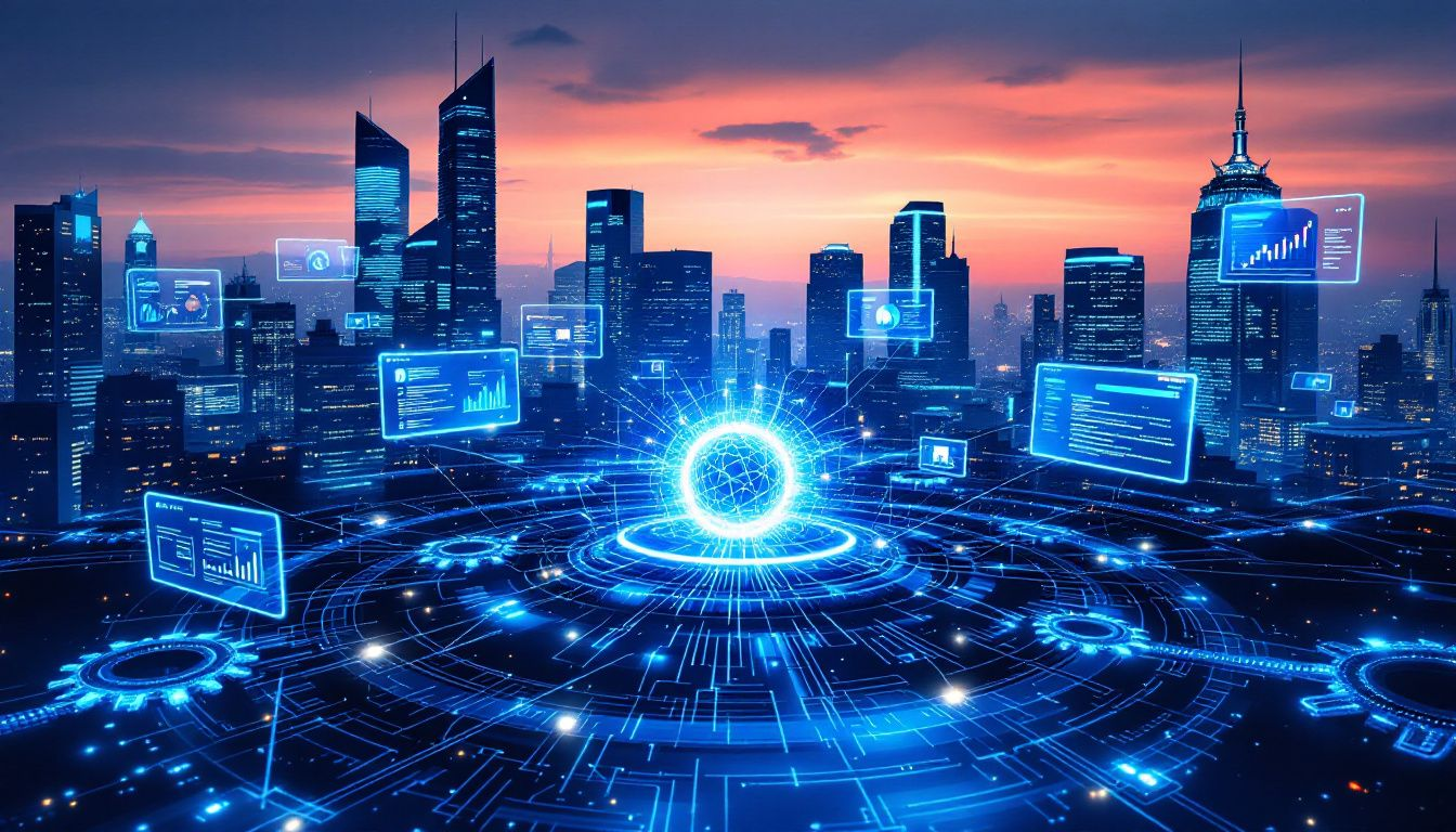 A visual guide to best practices for leveraging AI in public relations.