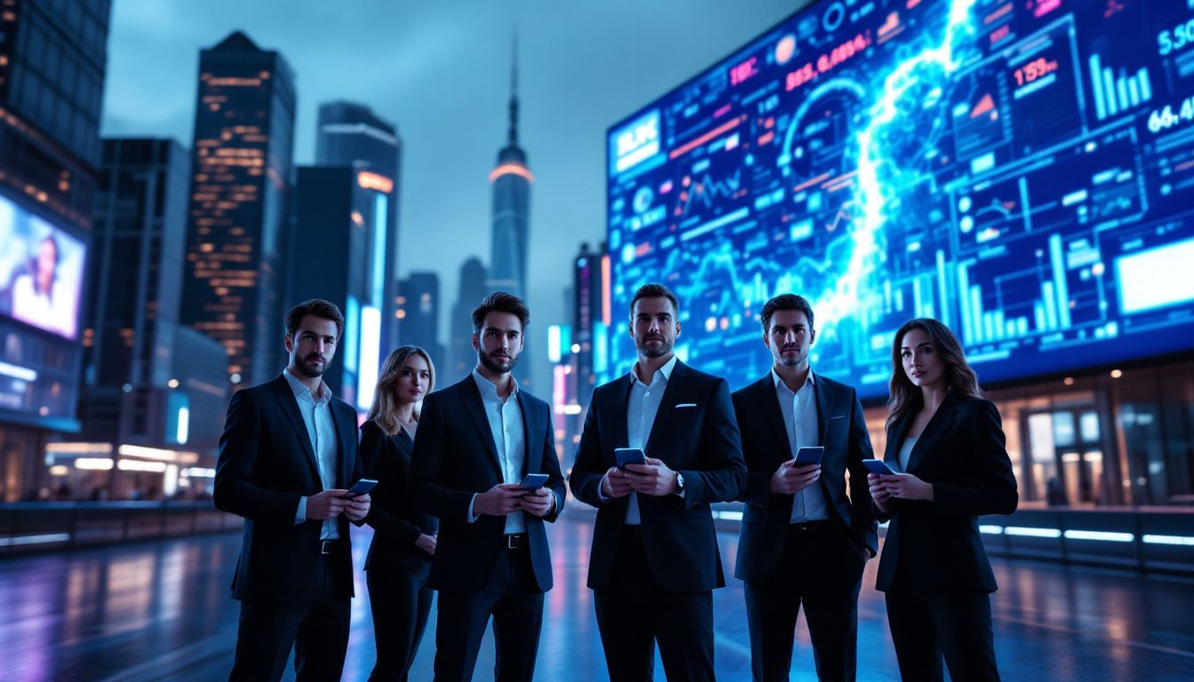 The future of legal PR and its evolving strategies.