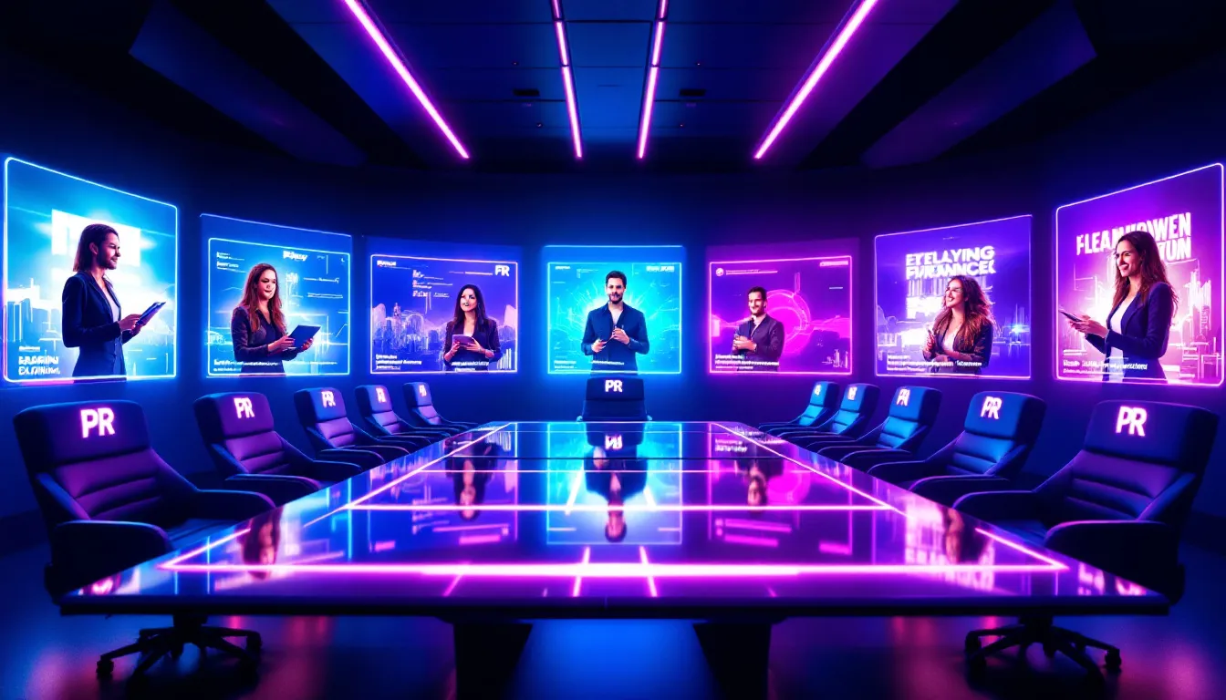 Public Relations New York City: Complete Guide to NYC PR Excellence