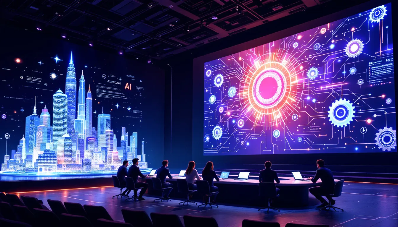 Optimizing Communication: Best Practices for Implementing AI for Communications Professionals