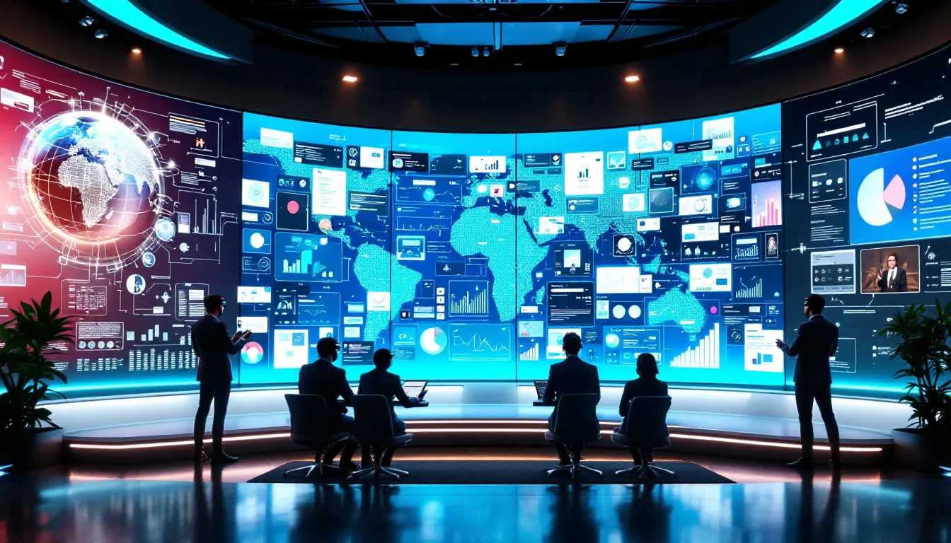 Top AI Tools for PR: Boost Your Media Strategy Effectively