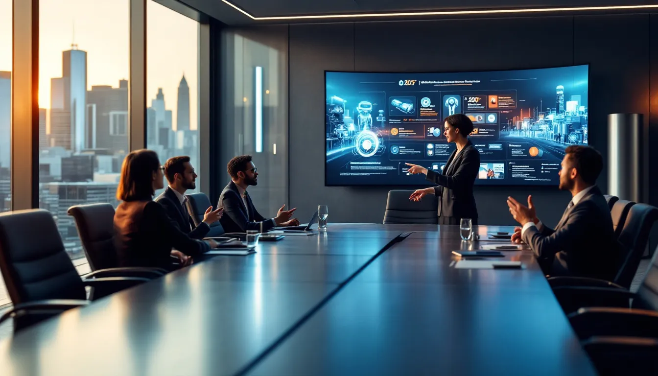 Top Public Relations Group: Enhancing Global Communication Strategies